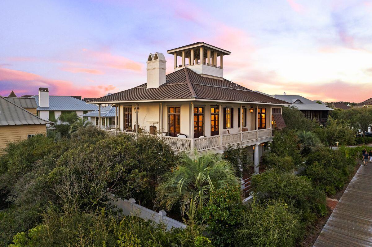 ROSEMARY BEACH - Residential