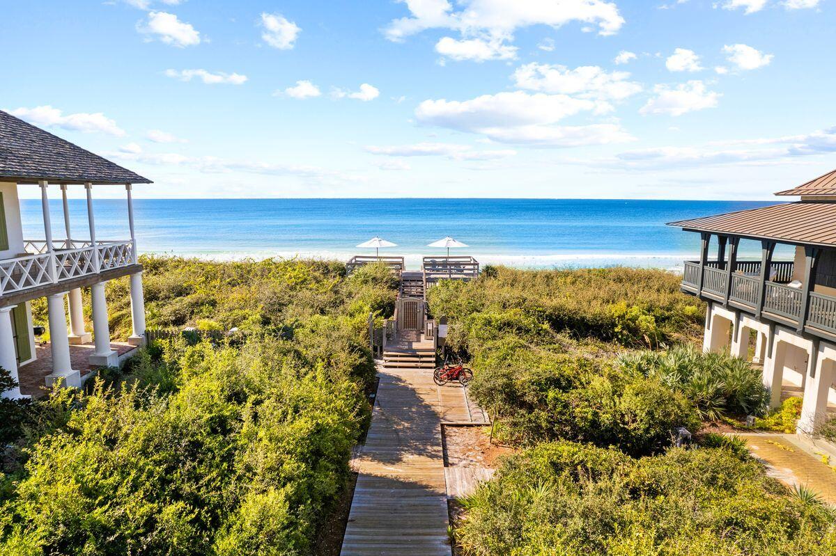 ROSEMARY BEACH - Residential