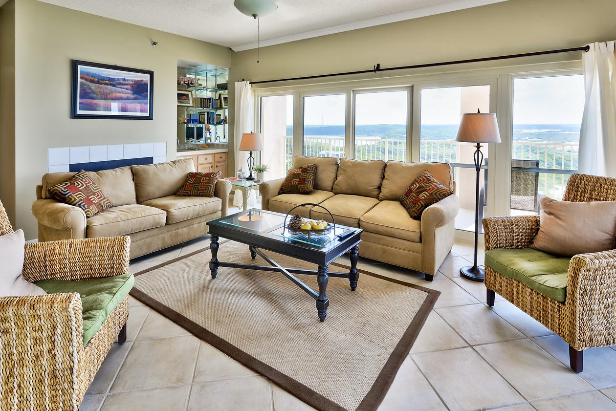 TOPS'L BEACH MANOR - Residential