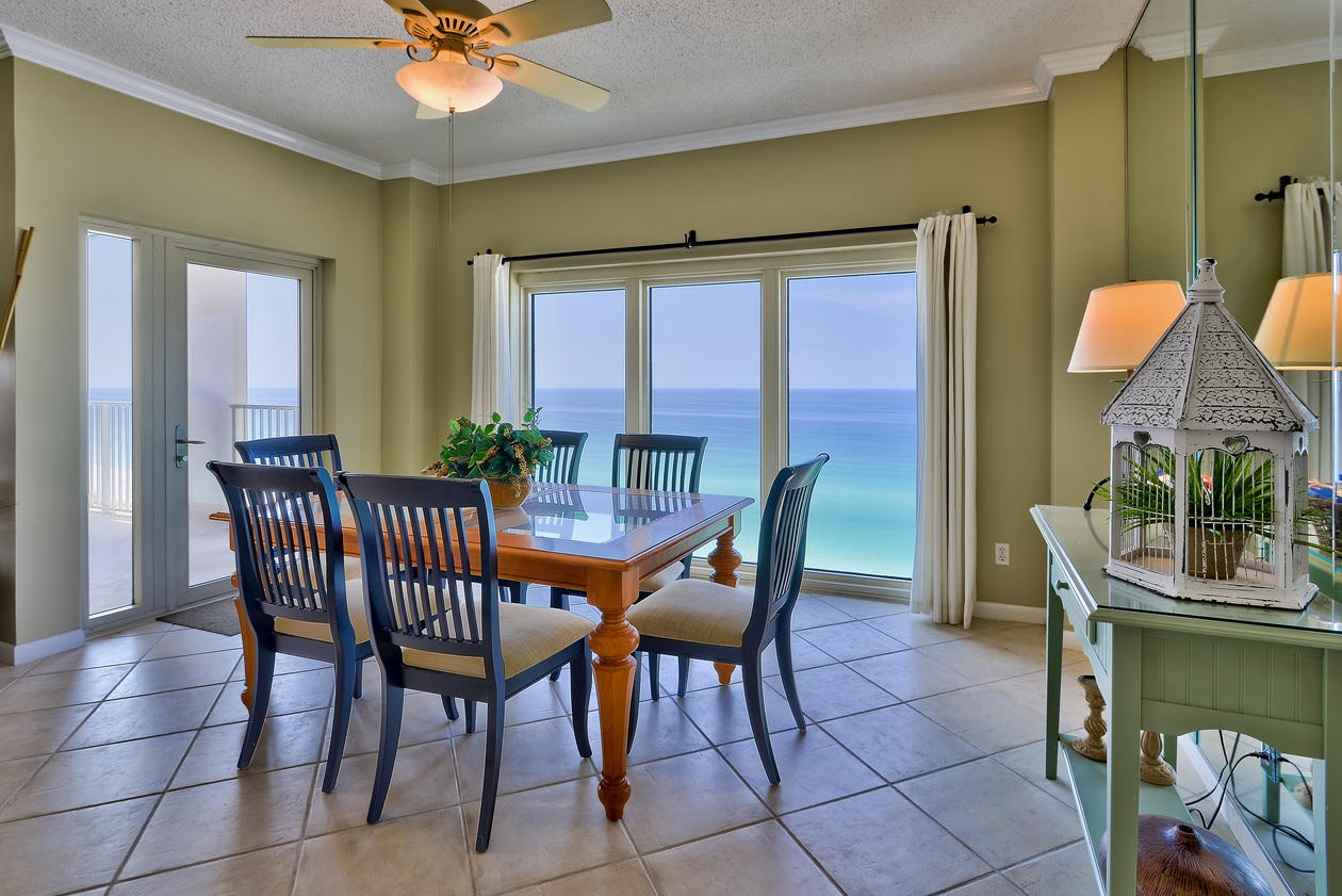 TOPS'L BEACH MANOR - Residential