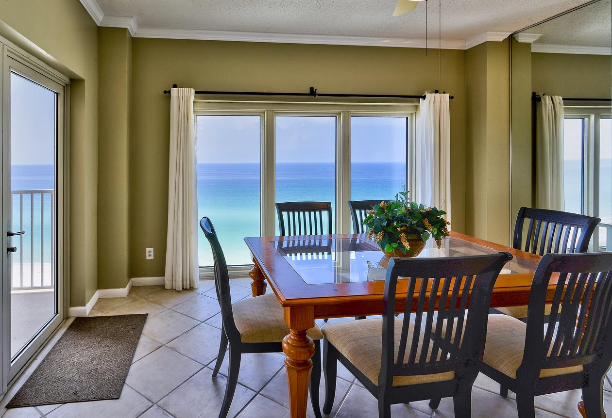 TOPS'L BEACH MANOR - Residential