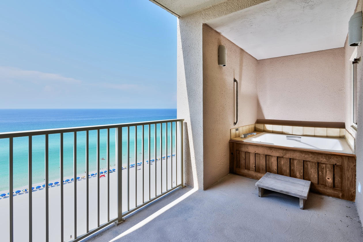 TOPS'L BEACH MANOR - Residential