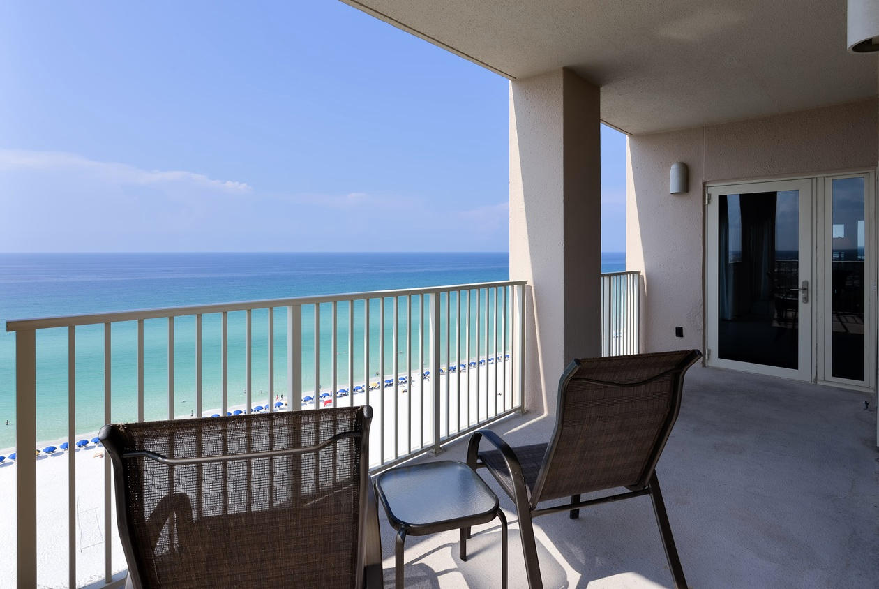 TOPS'L BEACH MANOR - Residential