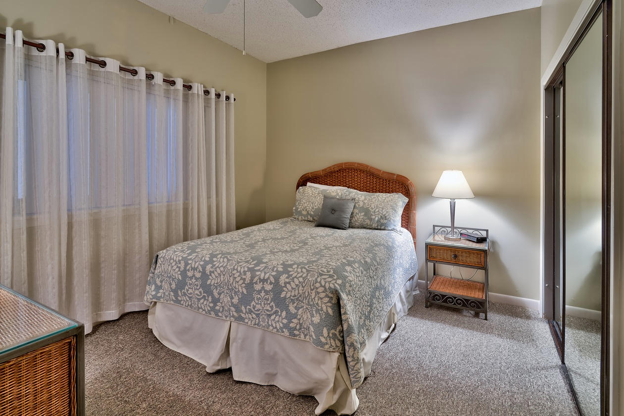TOPS'L BEACH MANOR - Residential