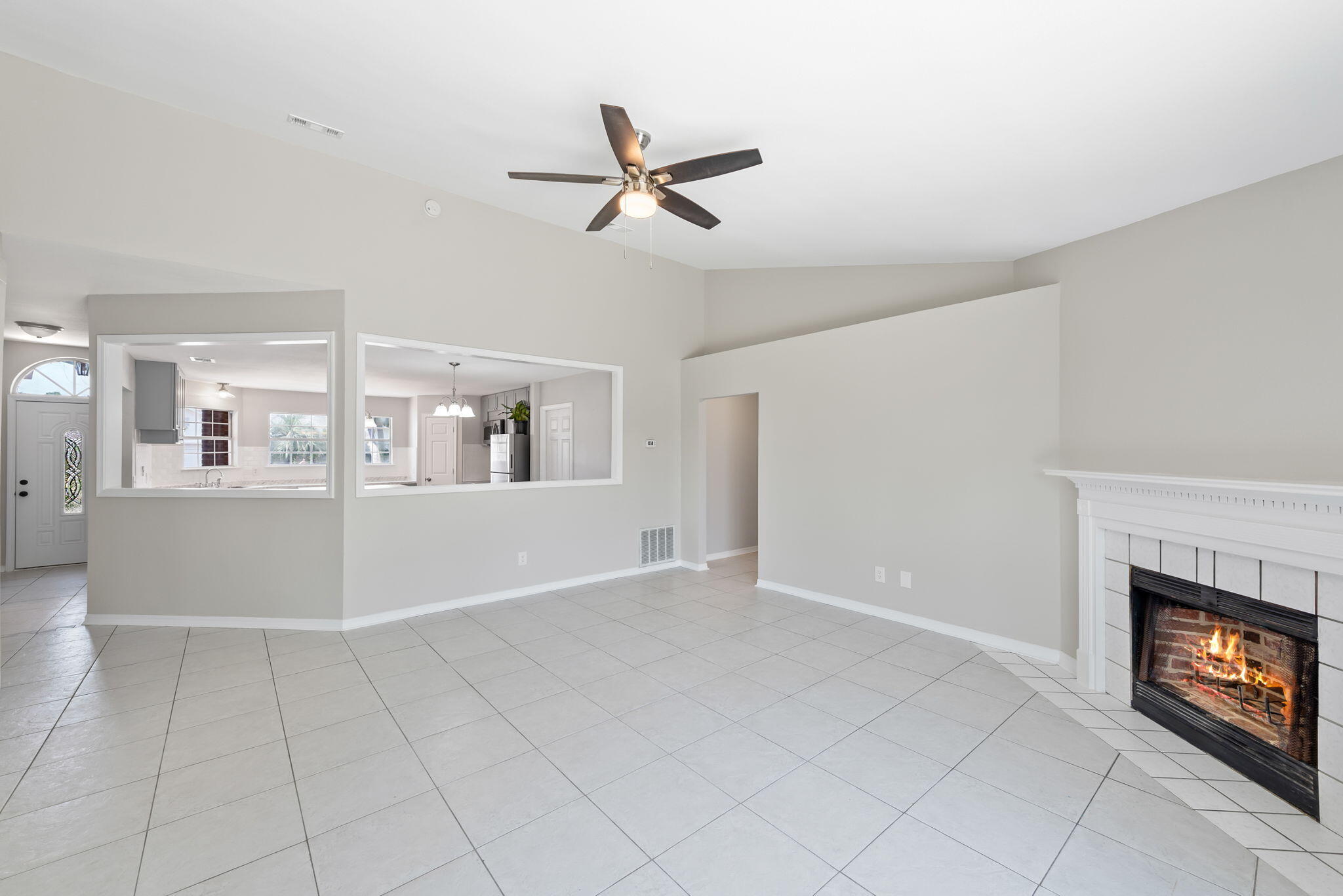 SANDY BEACH ESTATES - Residential