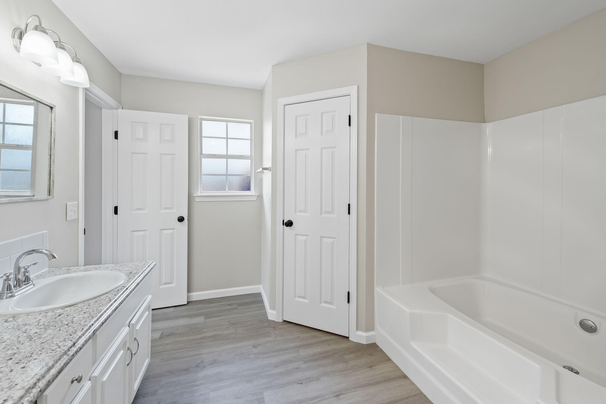 SANDY BEACH ESTATES - Residential