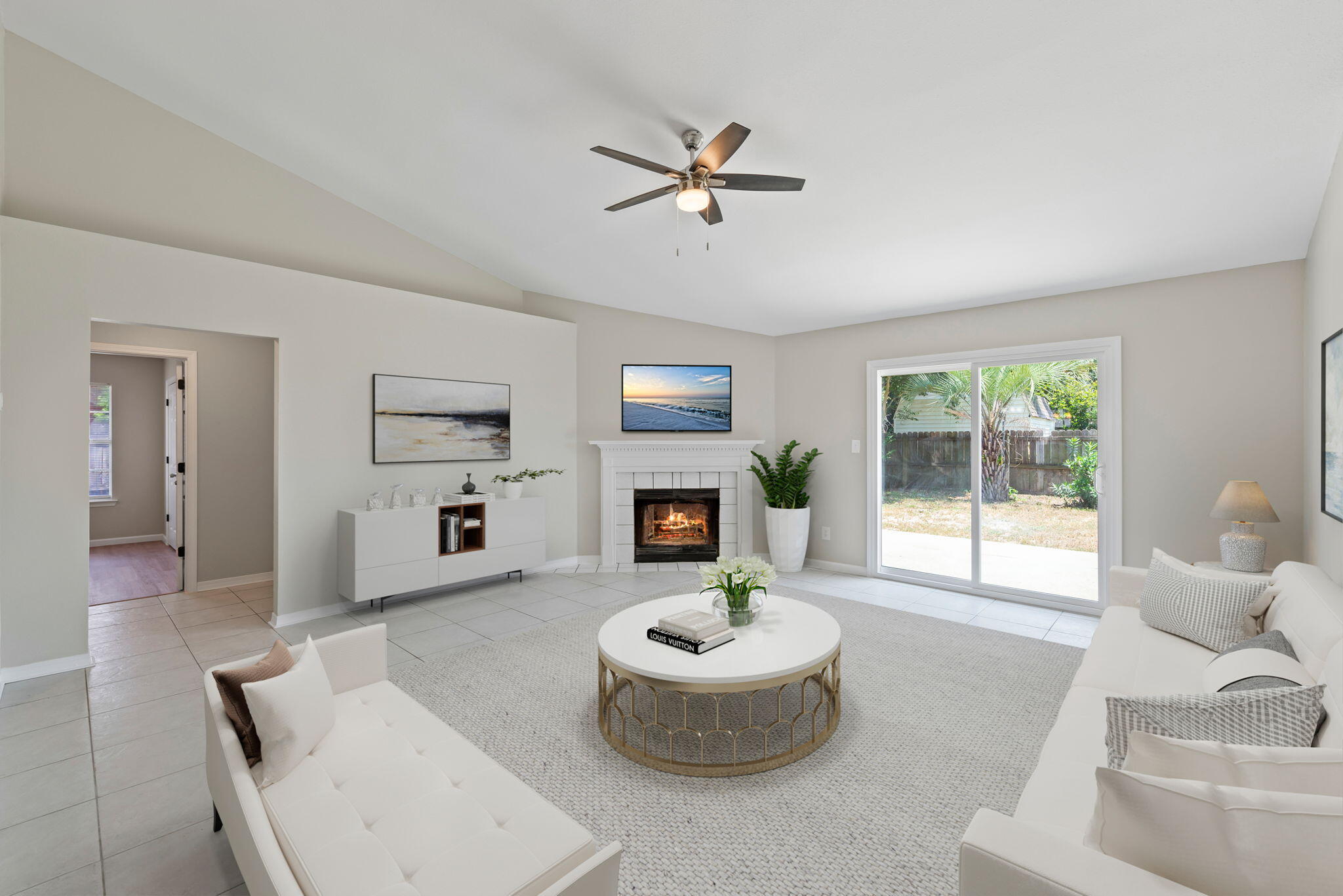 SANDY BEACH ESTATES - Residential