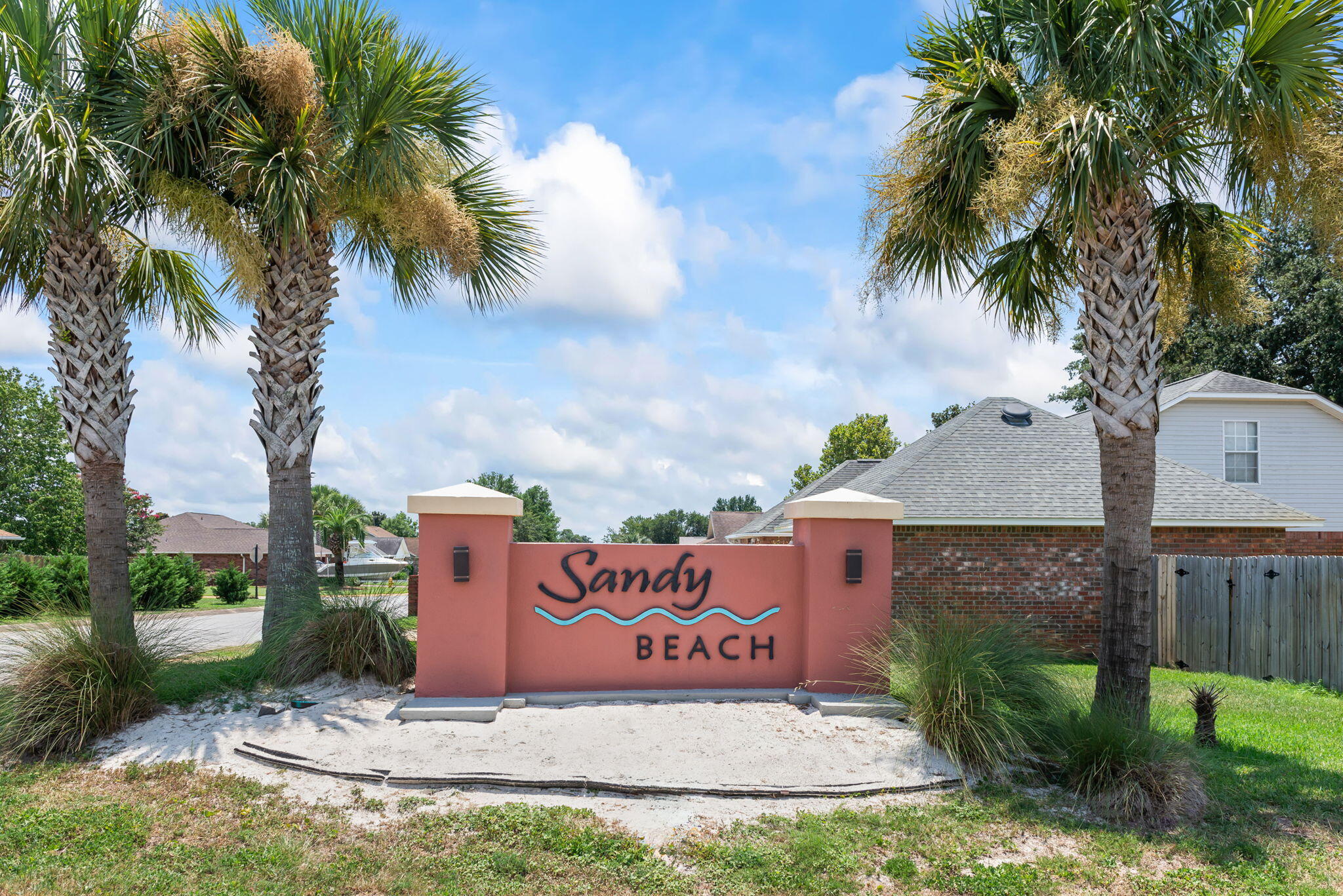 SANDY BEACH ESTATES - Residential