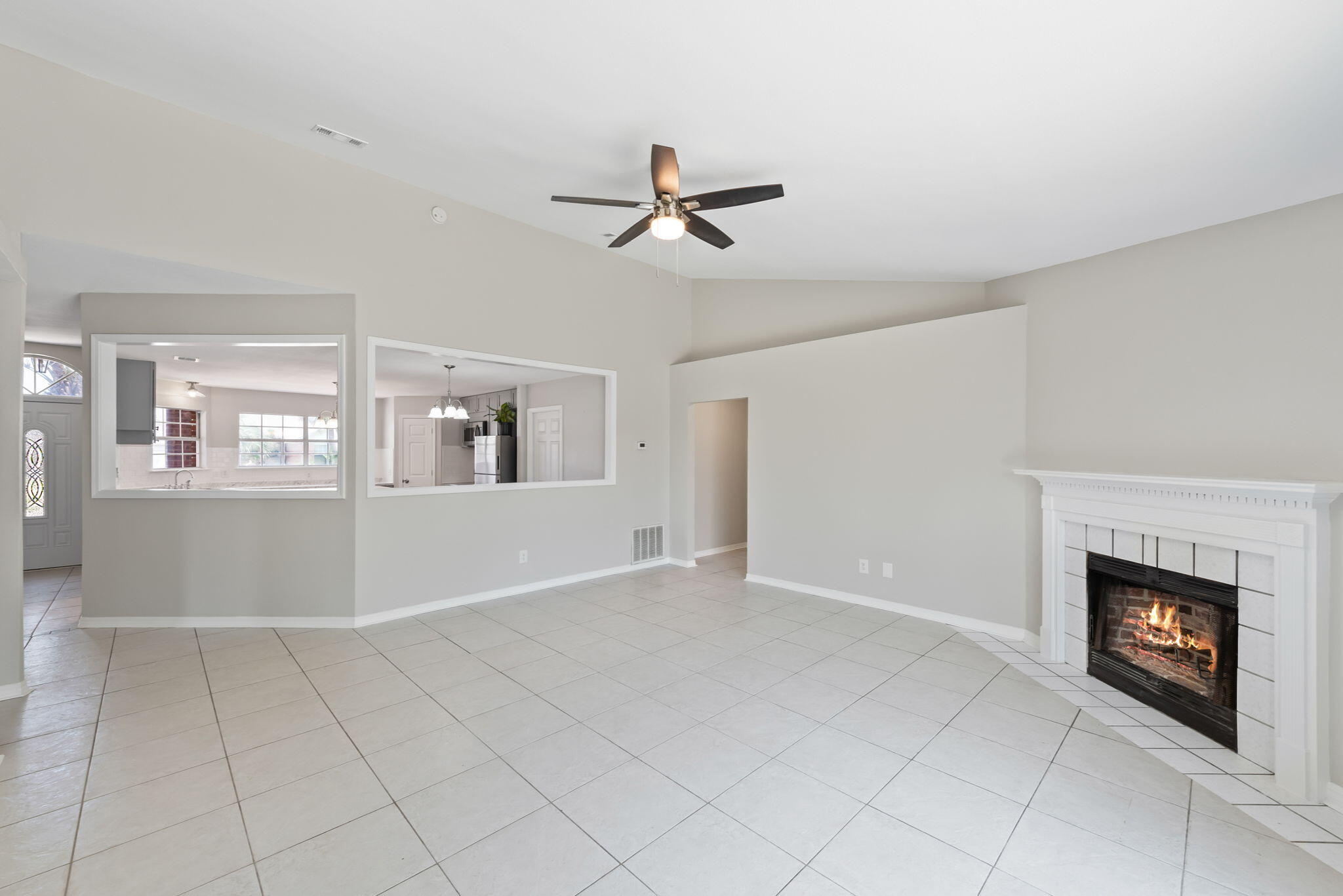 SANDY BEACH ESTATES - Residential