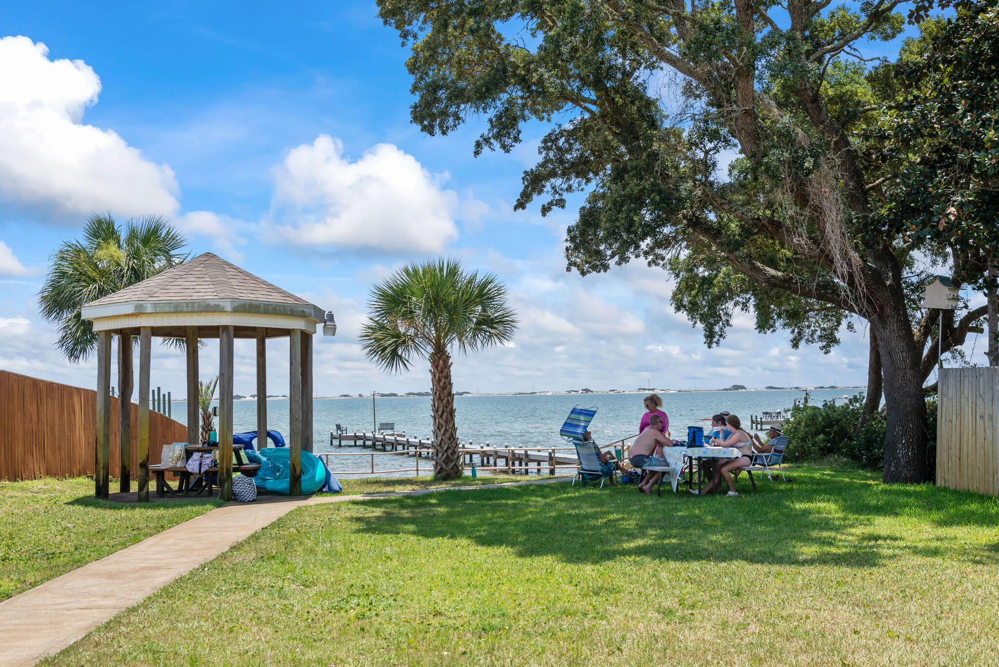 SANDY BEACH ESTATES - Residential