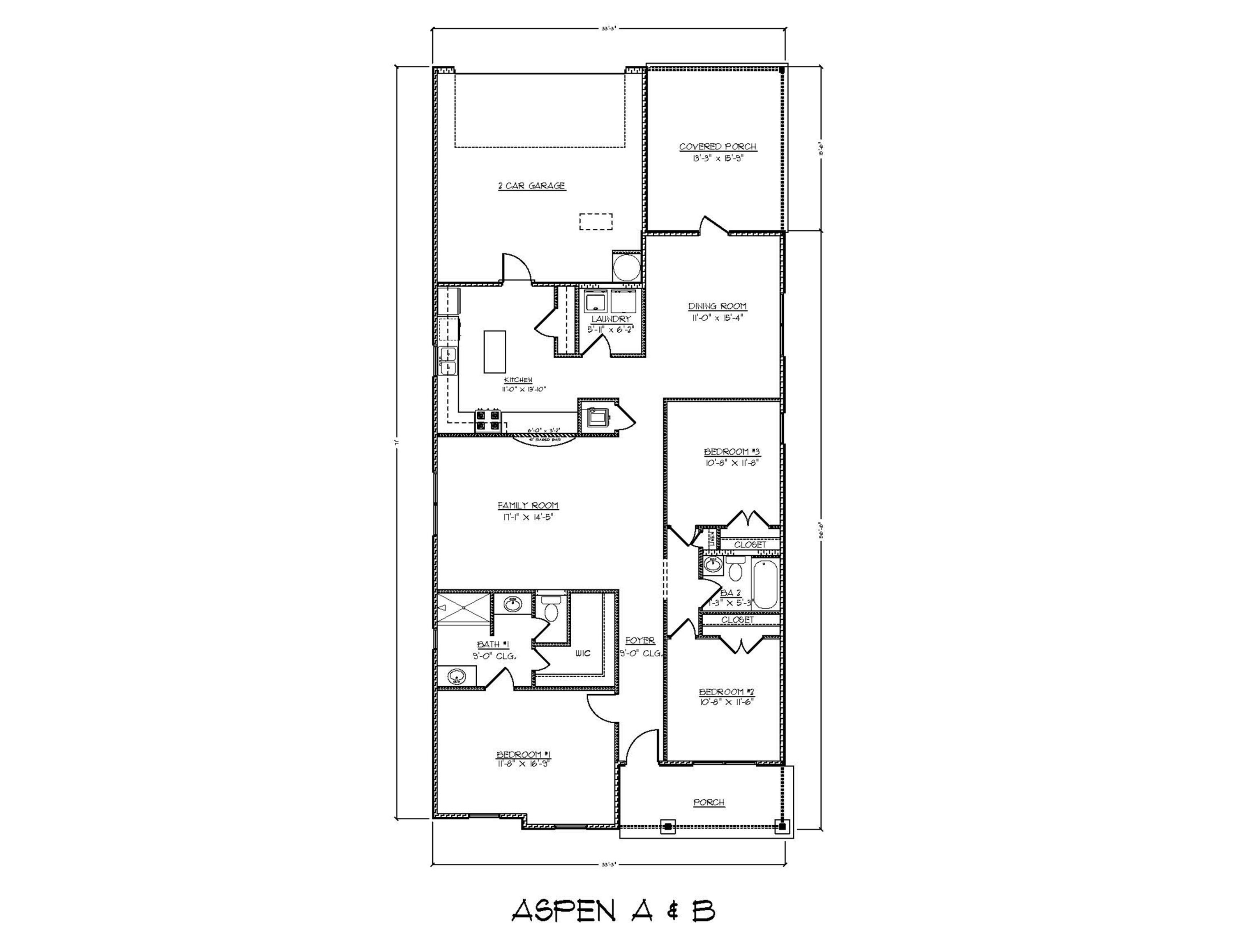 Owl's Head East - Residential