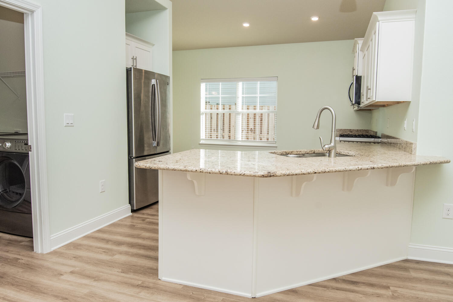 Lafayette Creek Landing - Residential Lease