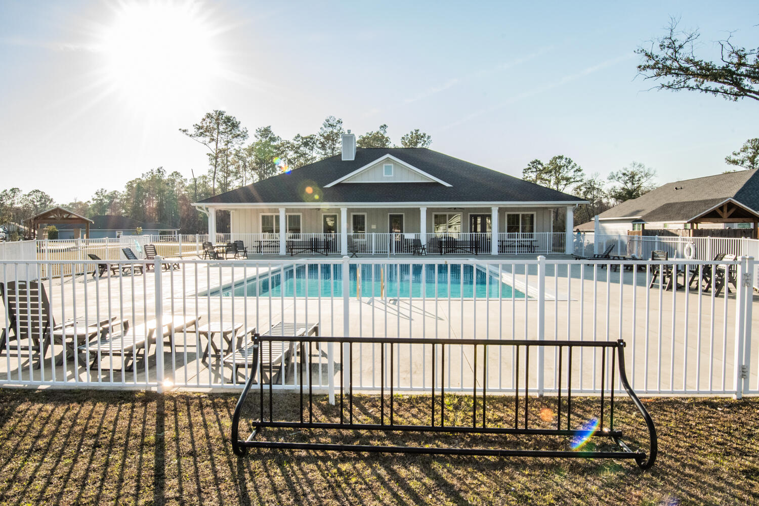 Lafayette Creek Landing - Residential Lease