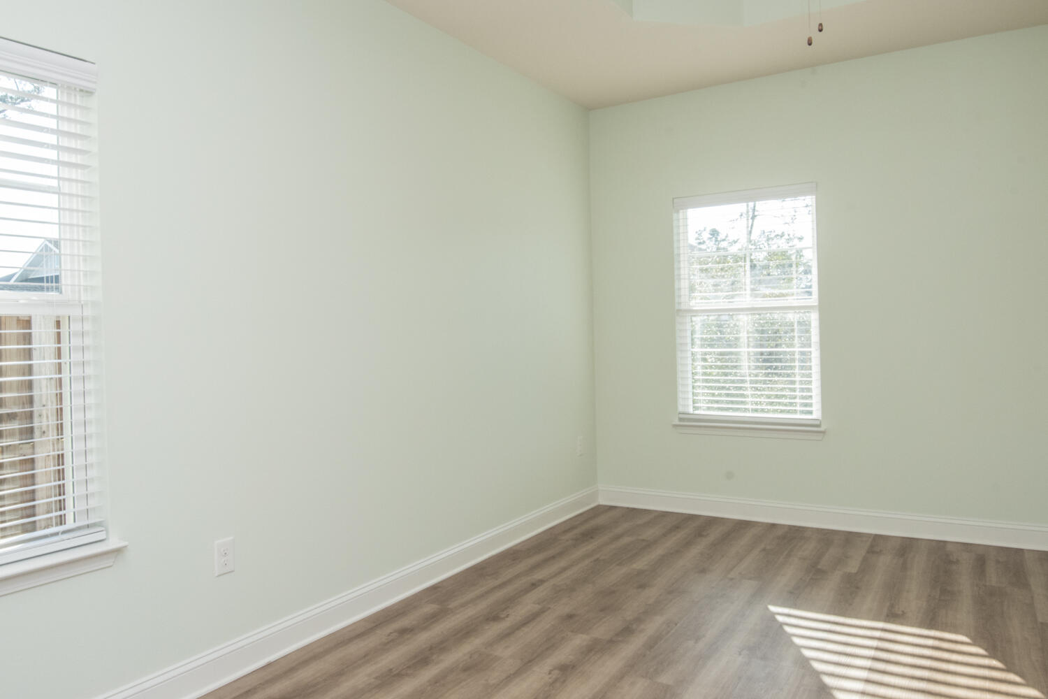 Lafayette Creek Landing - Residential Lease