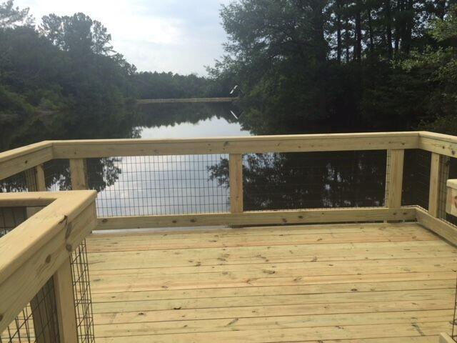 Lafayette Creek Landing - Residential Lease