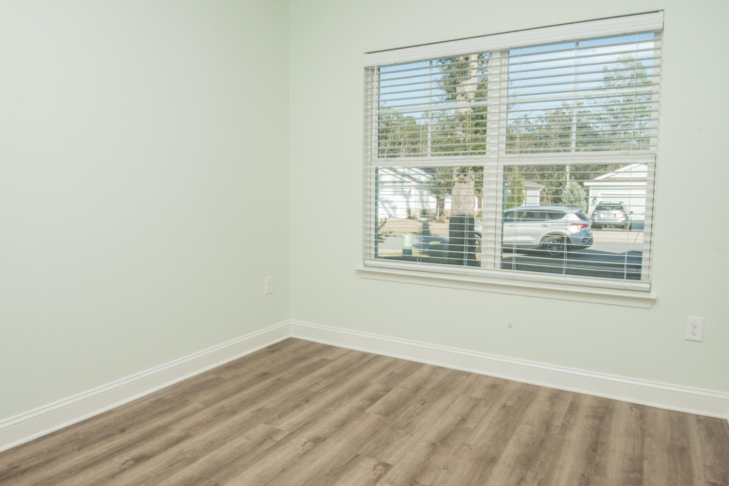 Lafayette Creek Landing - Residential Lease