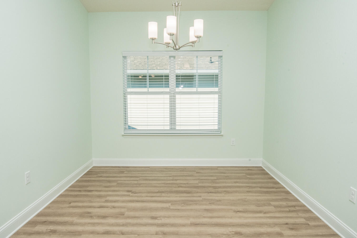 Lafayette Creek Landing - Residential Lease
