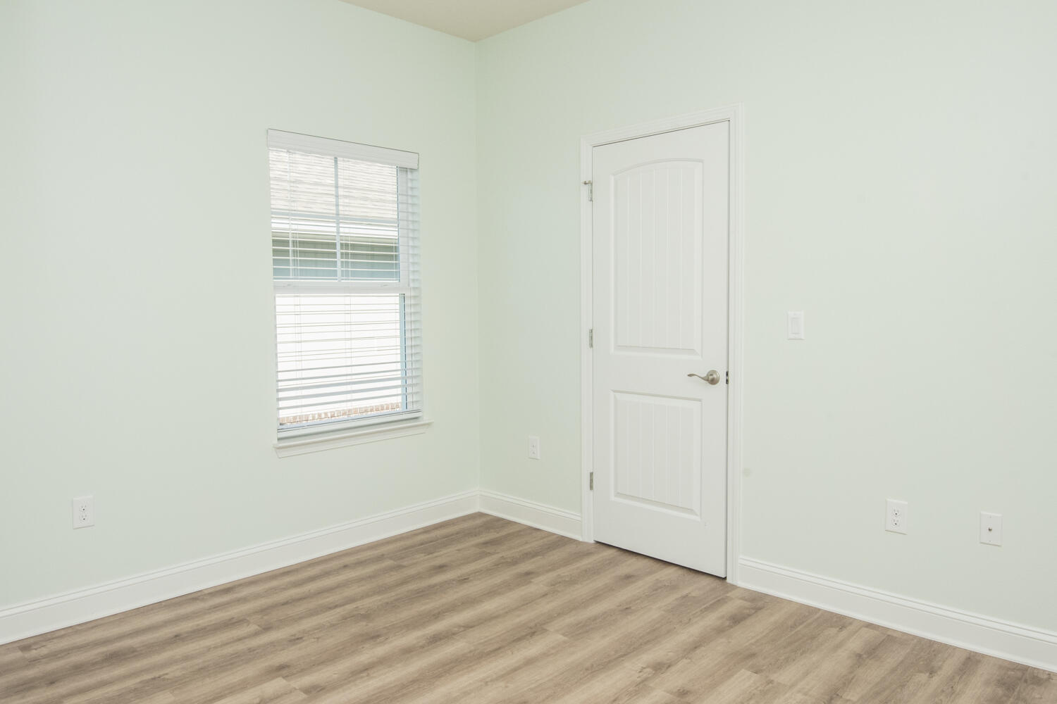 Lafayette Creek Landing - Residential Lease