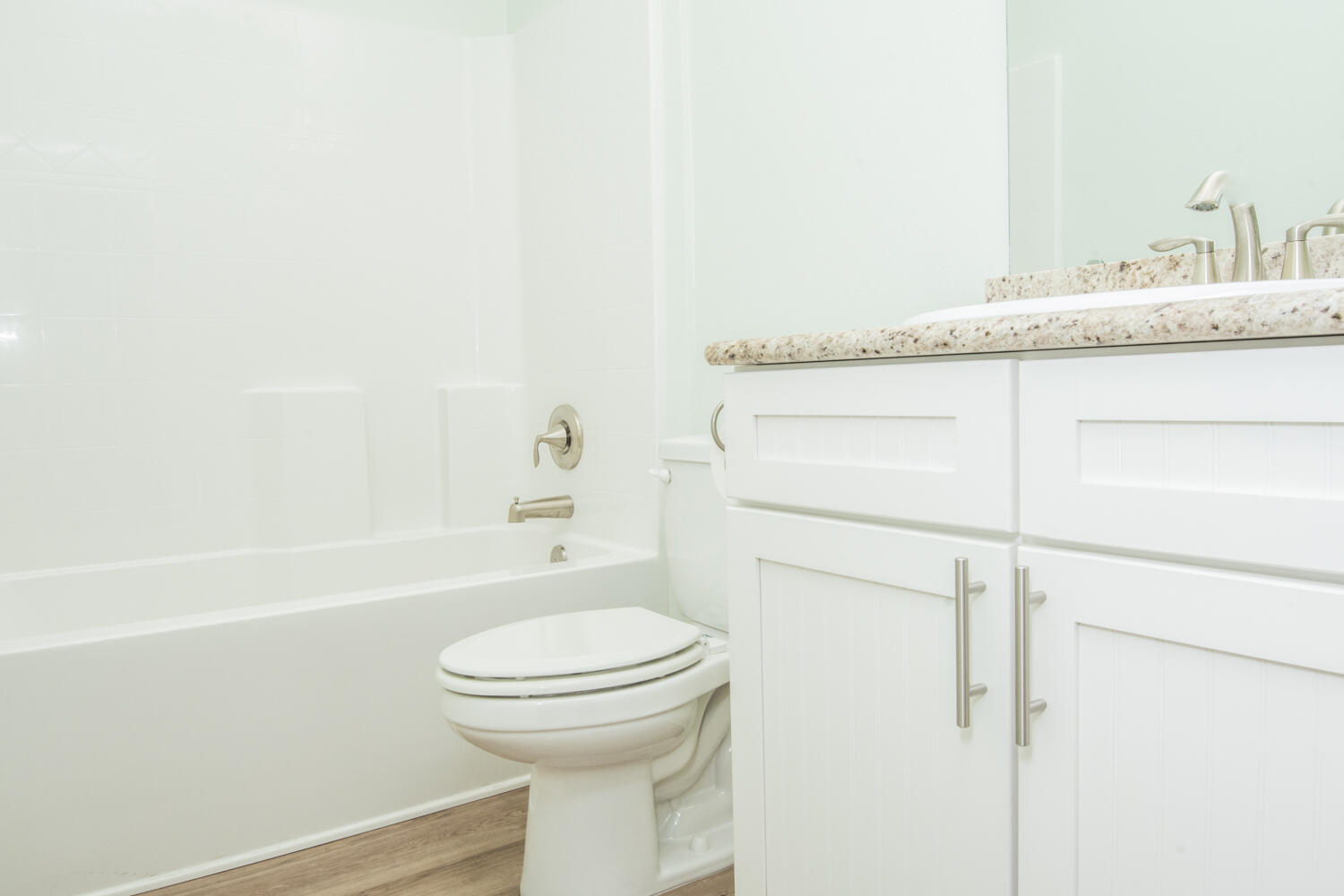 Lafayette Creek Landing - Residential Lease