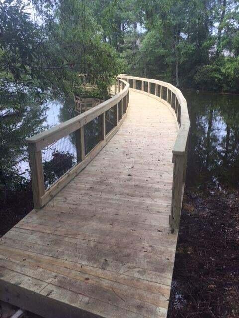 Lafayette Creek Landing - Residential Lease