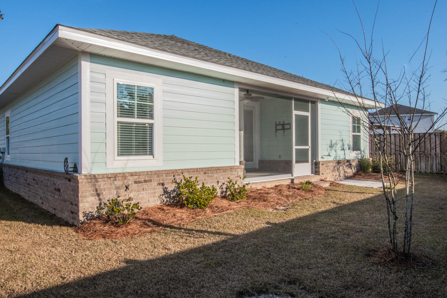 Lafayette Creek Landing - Residential Lease