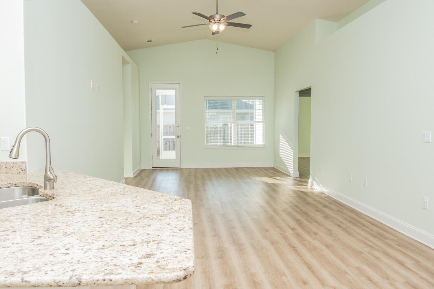 Lafayette Creek Landing - Residential Lease