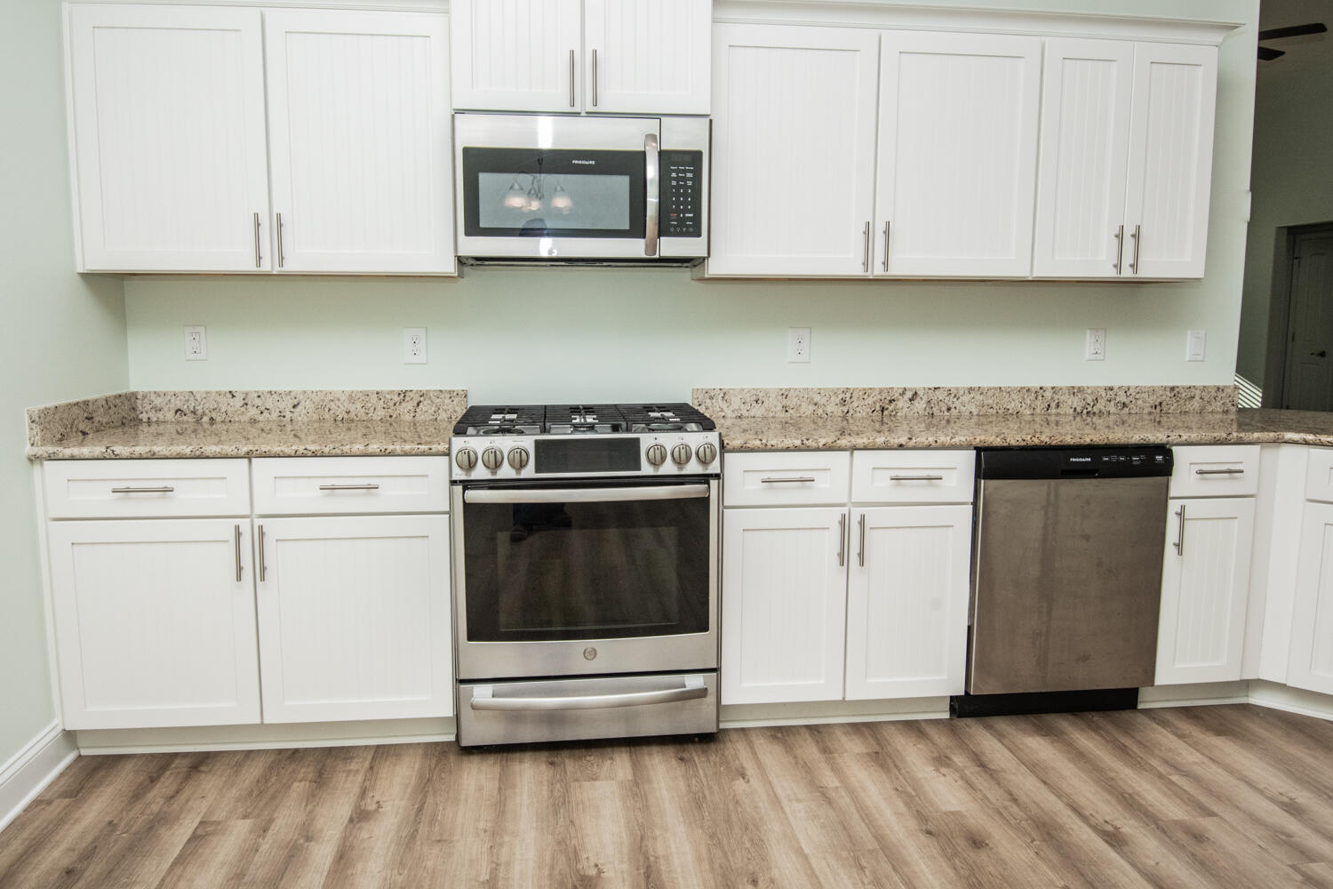 Lafayette Creek Landing - Residential Lease