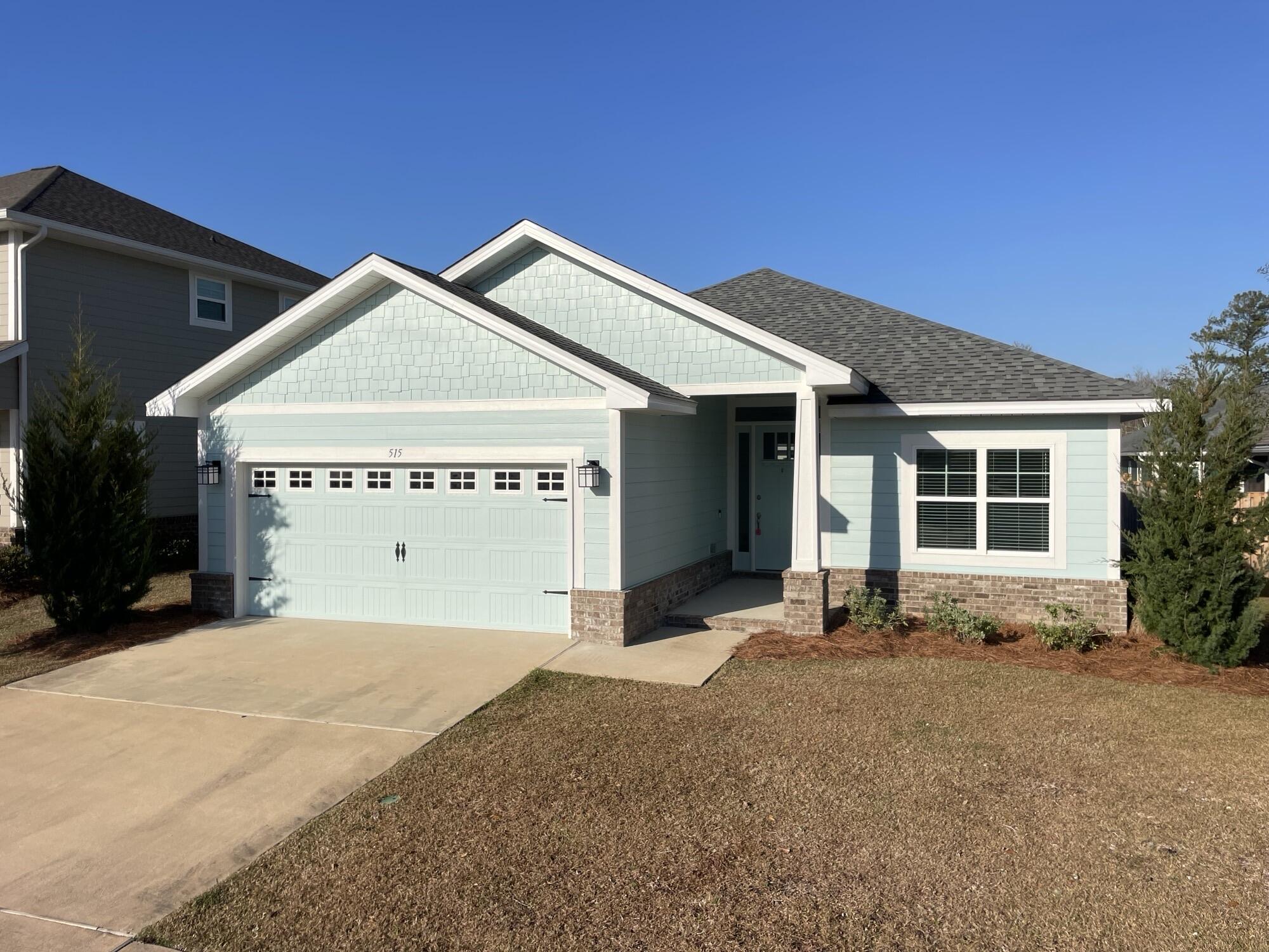 Lafayette Creek Landing - Residential Lease