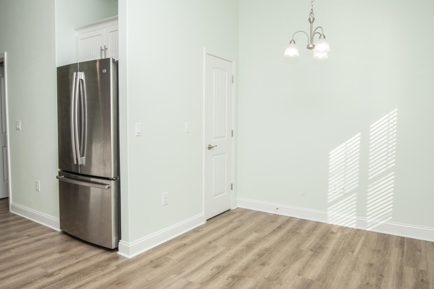 Lafayette Creek Landing - Residential Lease