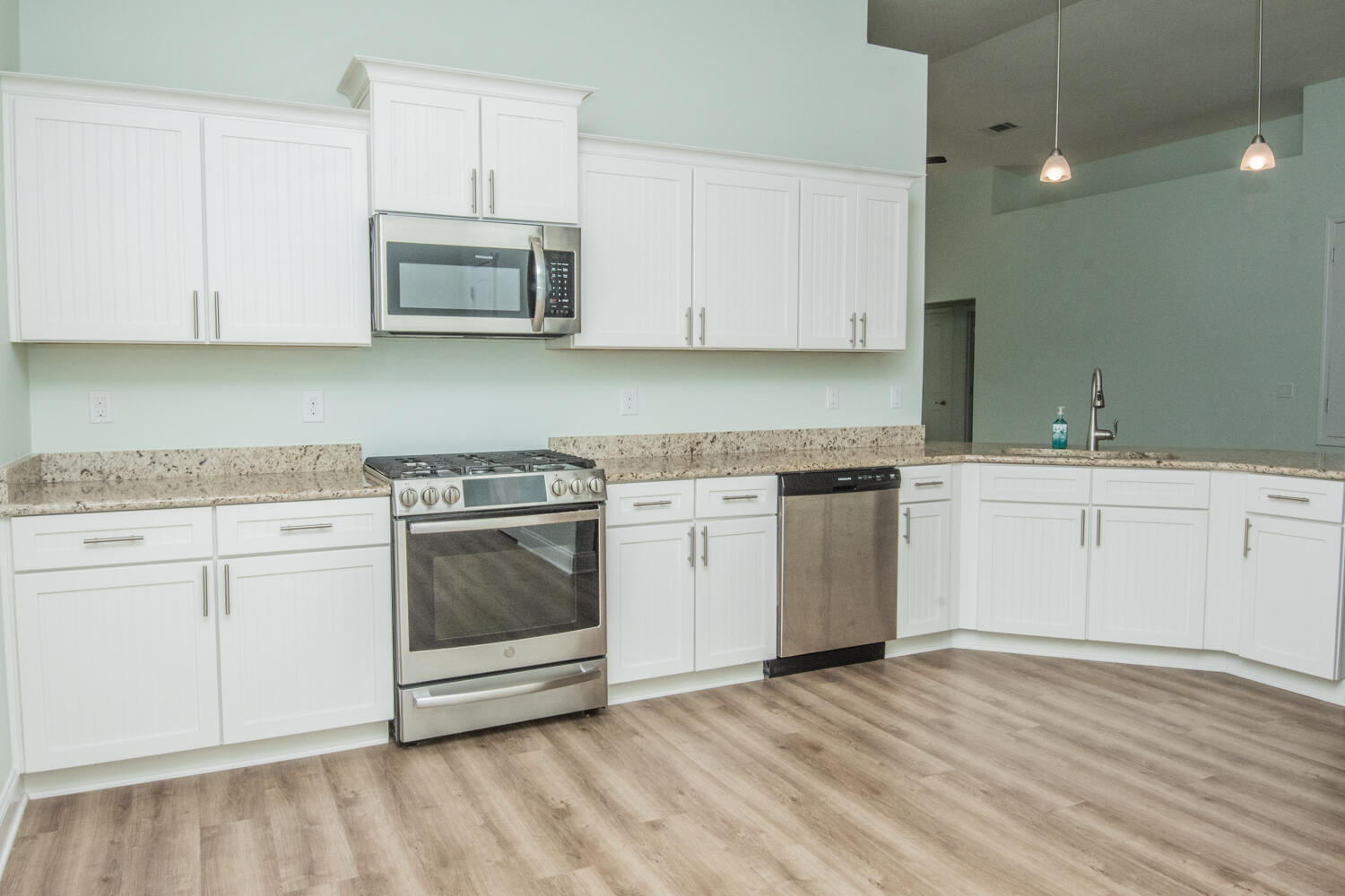Lafayette Creek Landing - Residential Lease
