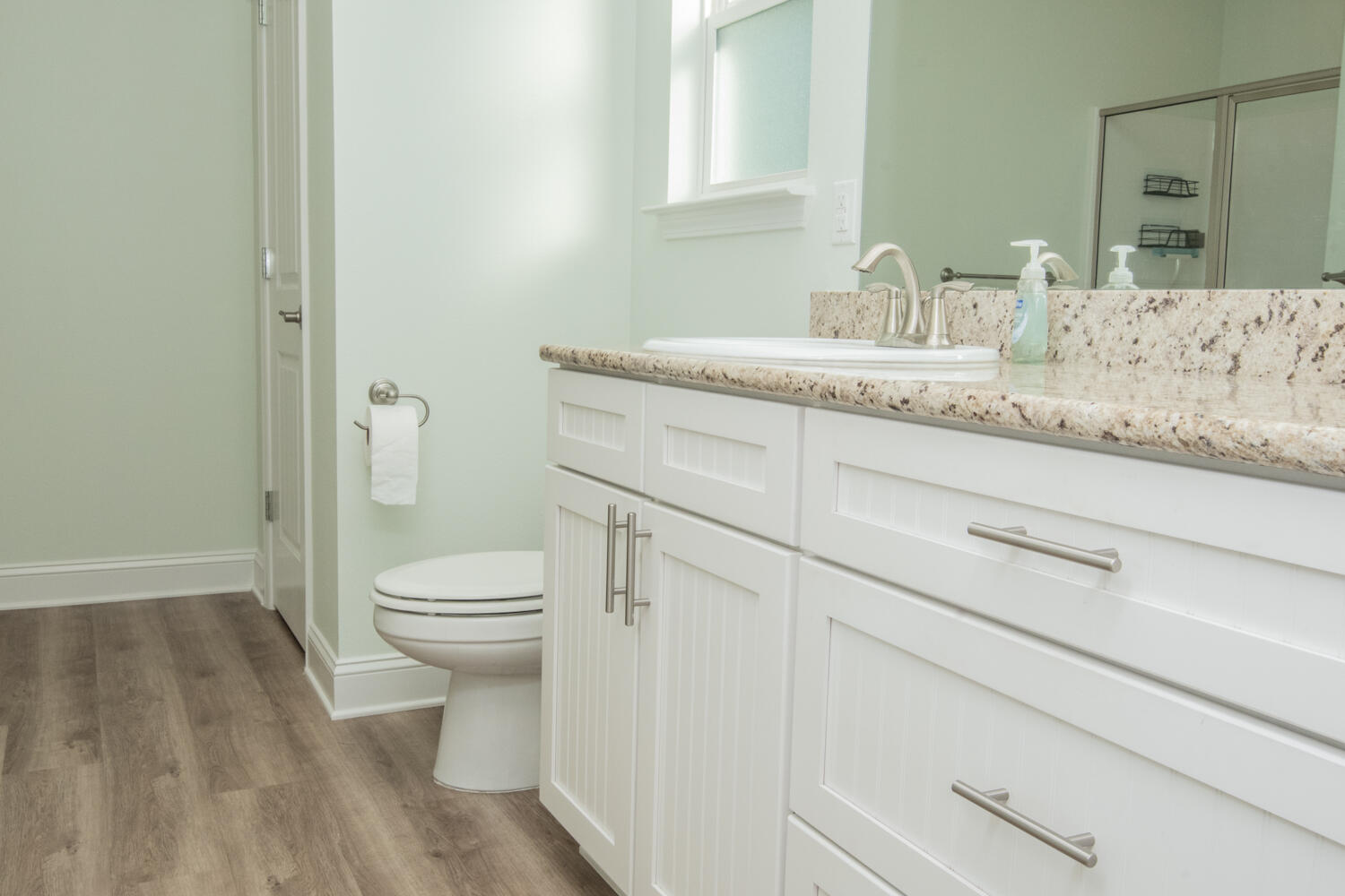 Lafayette Creek Landing - Residential Lease