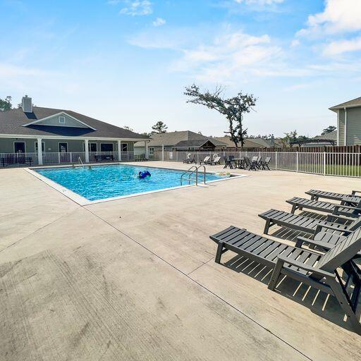 Lafayette Creek Landing - Residential Lease