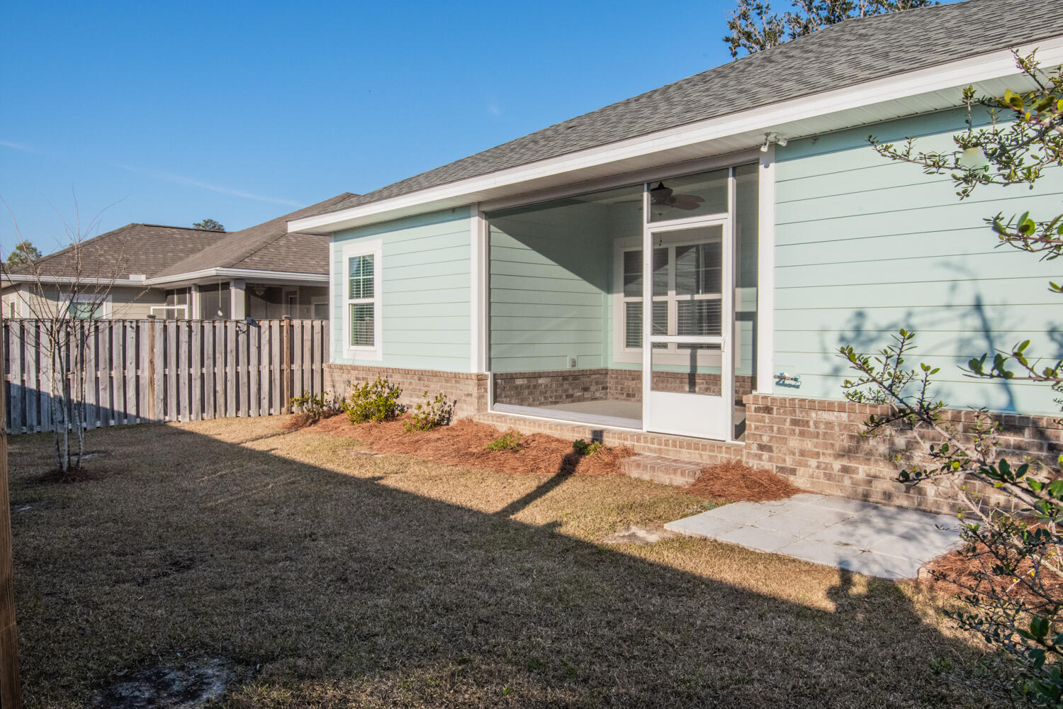 Lafayette Creek Landing - Residential Lease