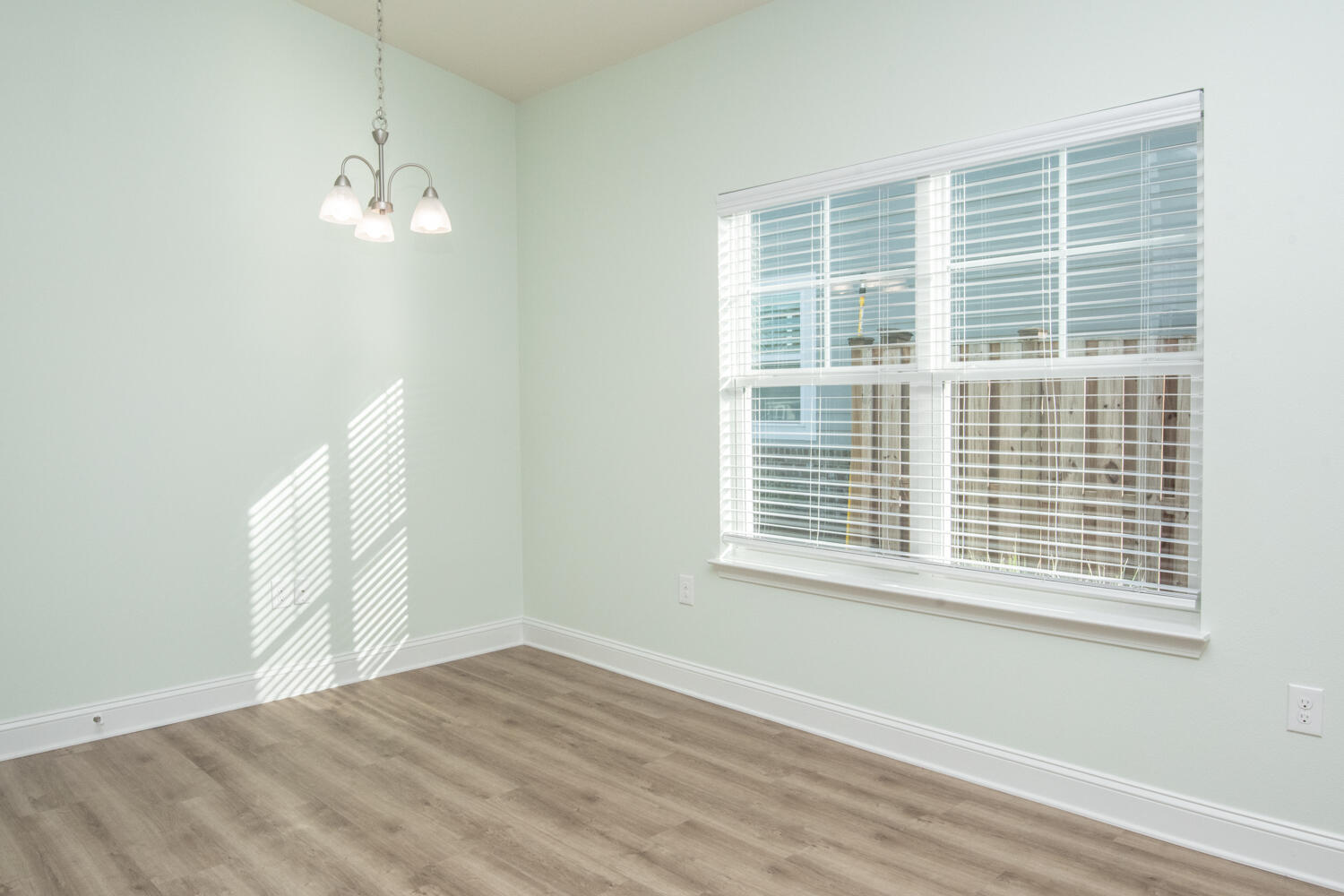 Lafayette Creek Landing - Residential Lease