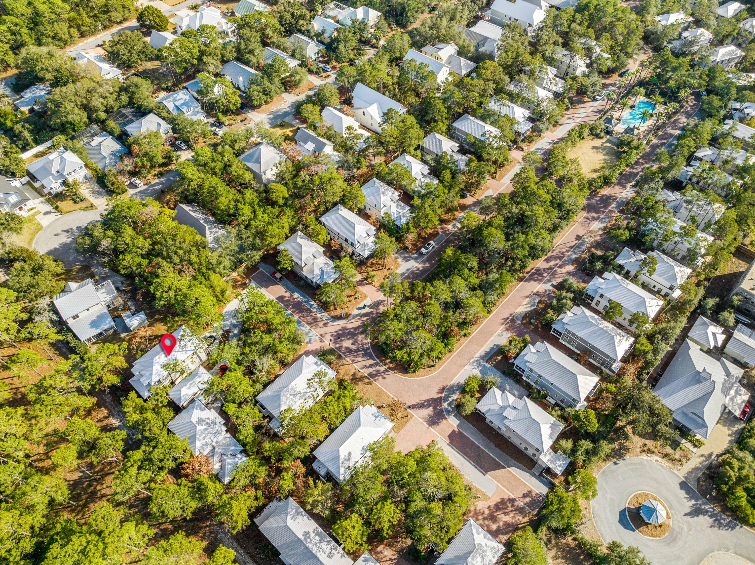 MAGNOLIA COTTAGES BY THE SEA - Residential