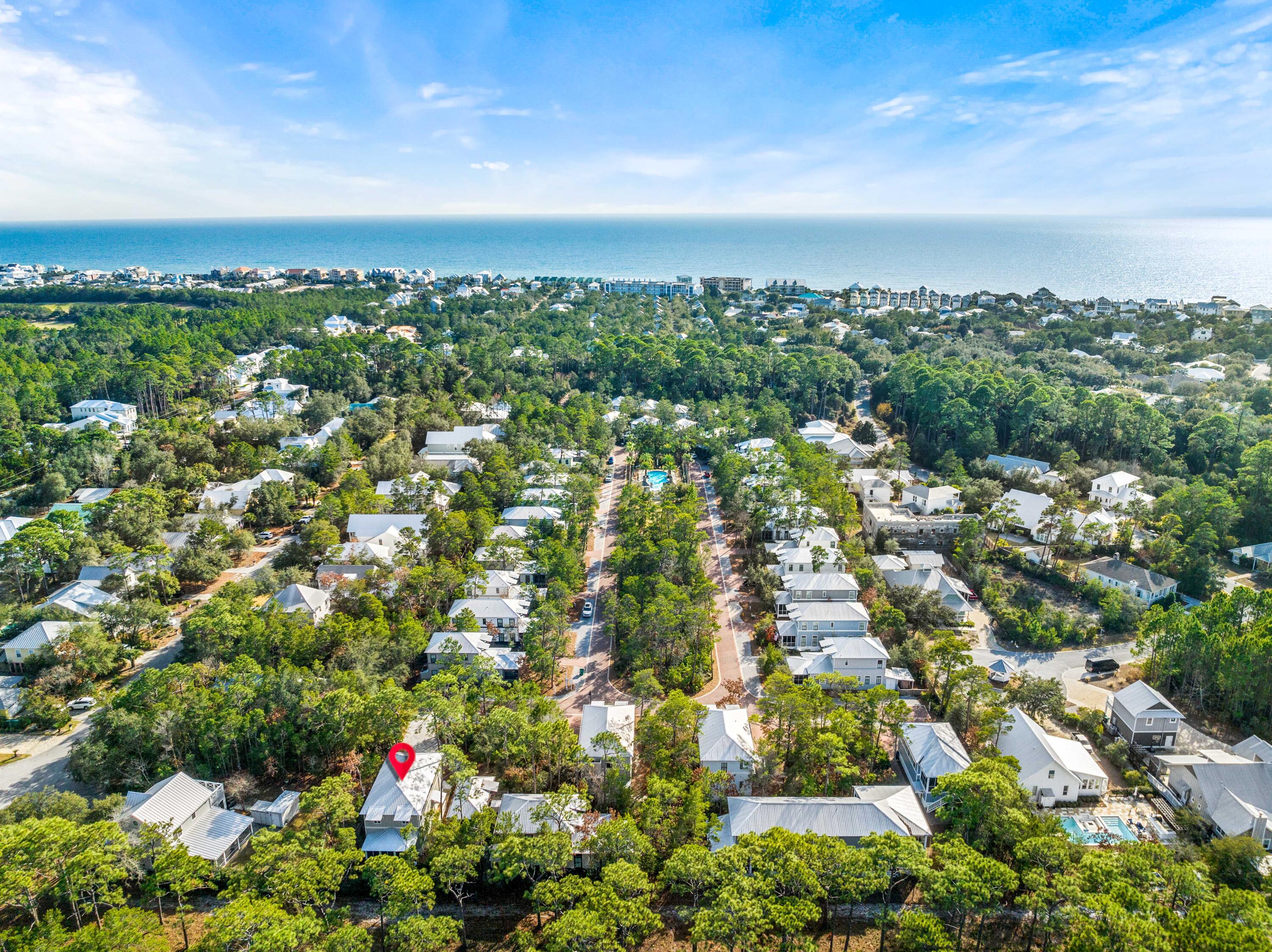 MAGNOLIA COTTAGES BY THE SEA - Residential