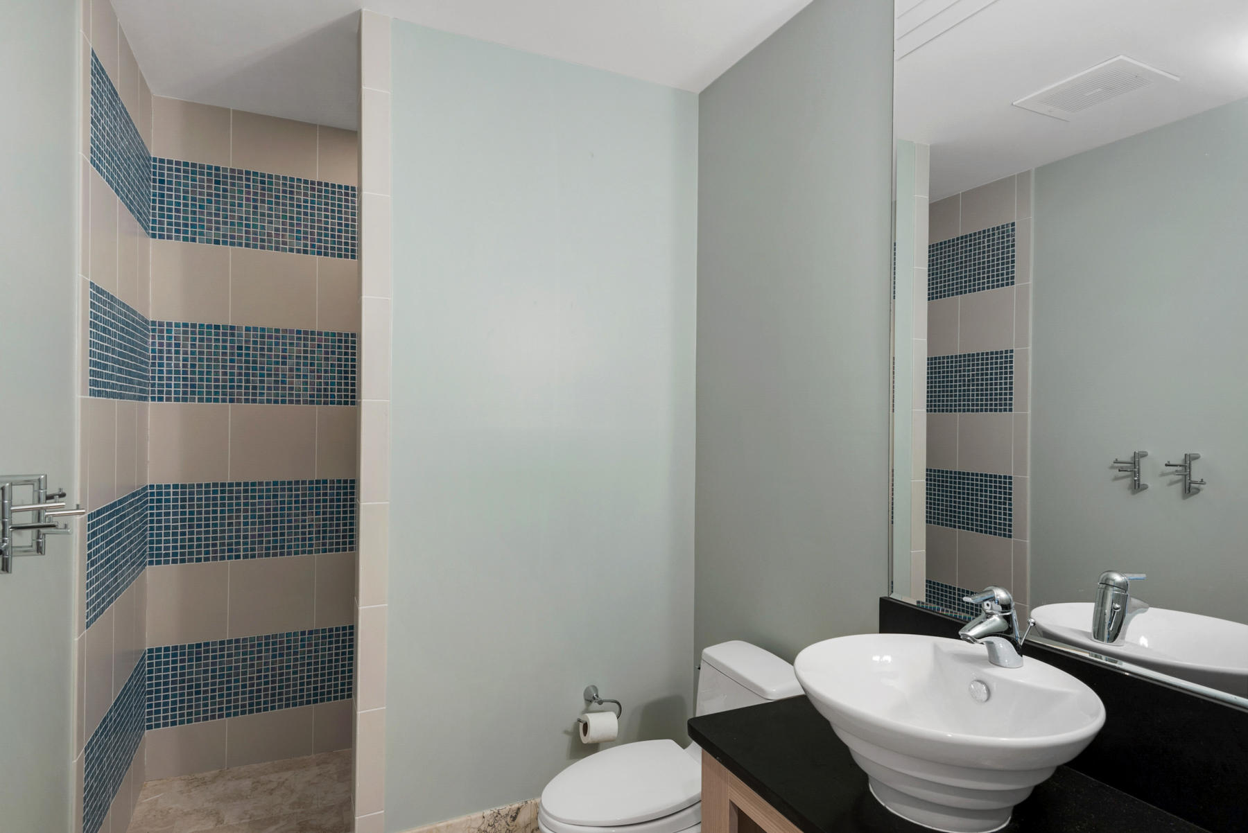 TRE VISTE - Residential