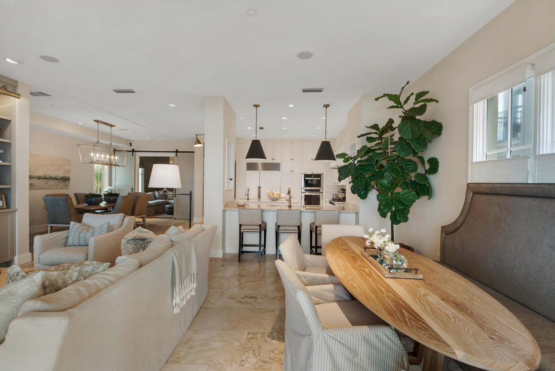 TRE VISTE - Residential