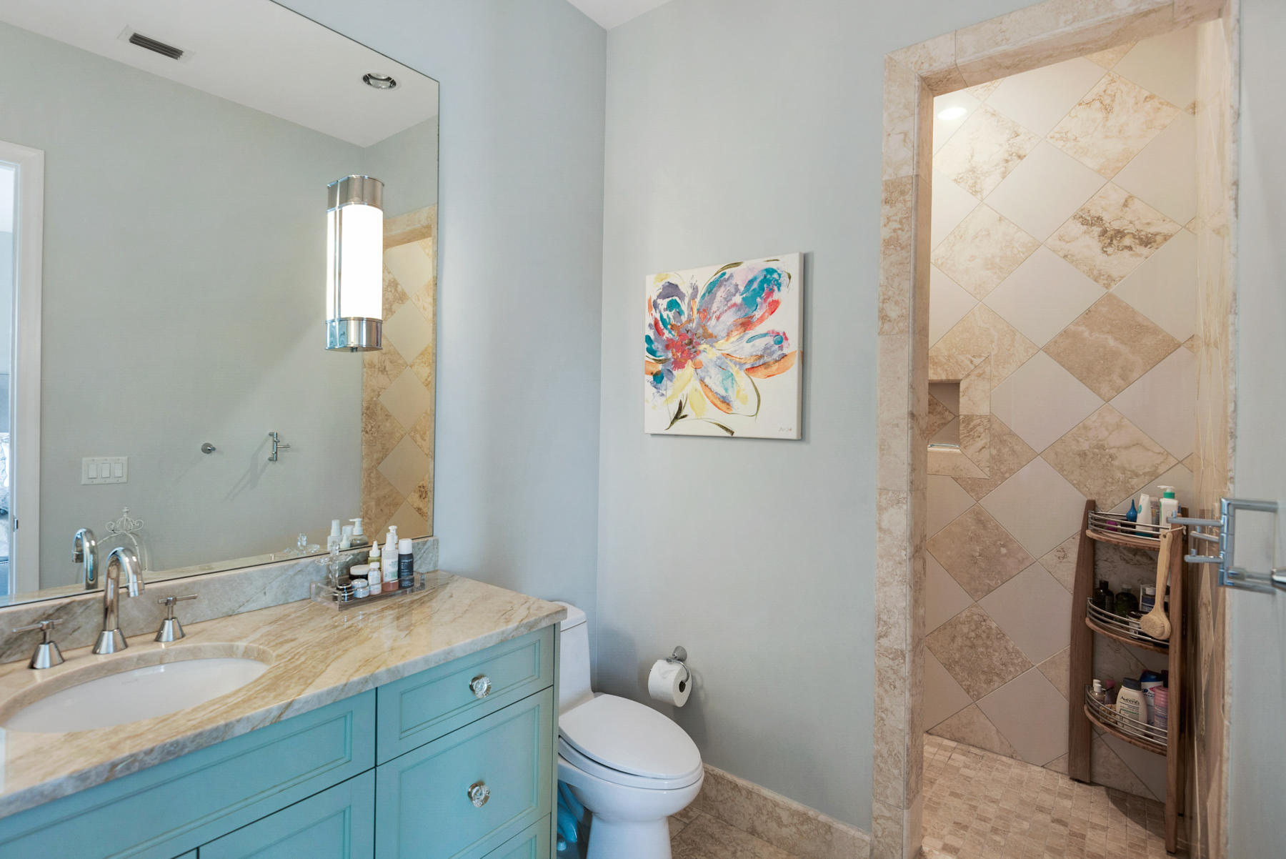 TRE VISTE - Residential