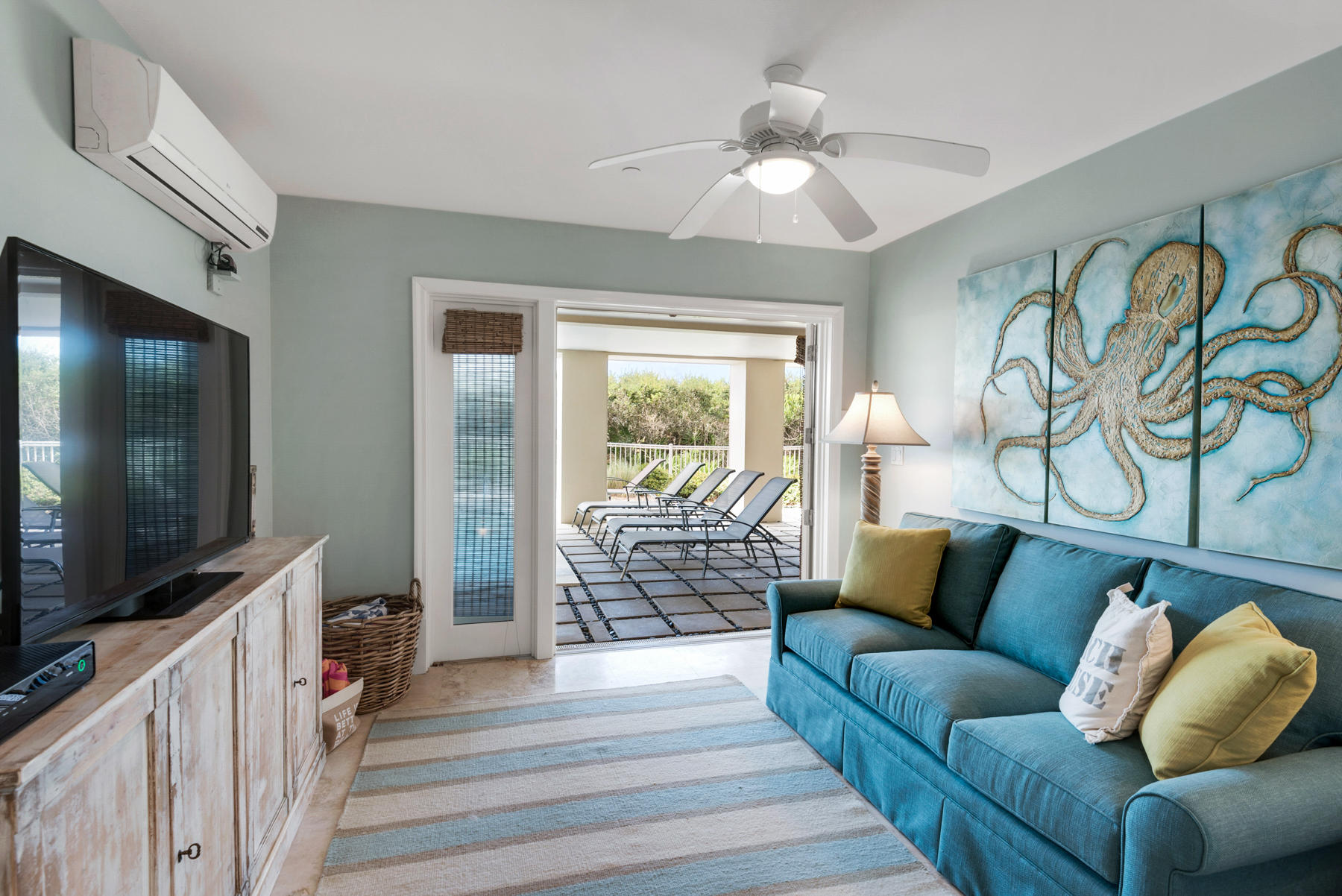 TRE VISTE - Residential
