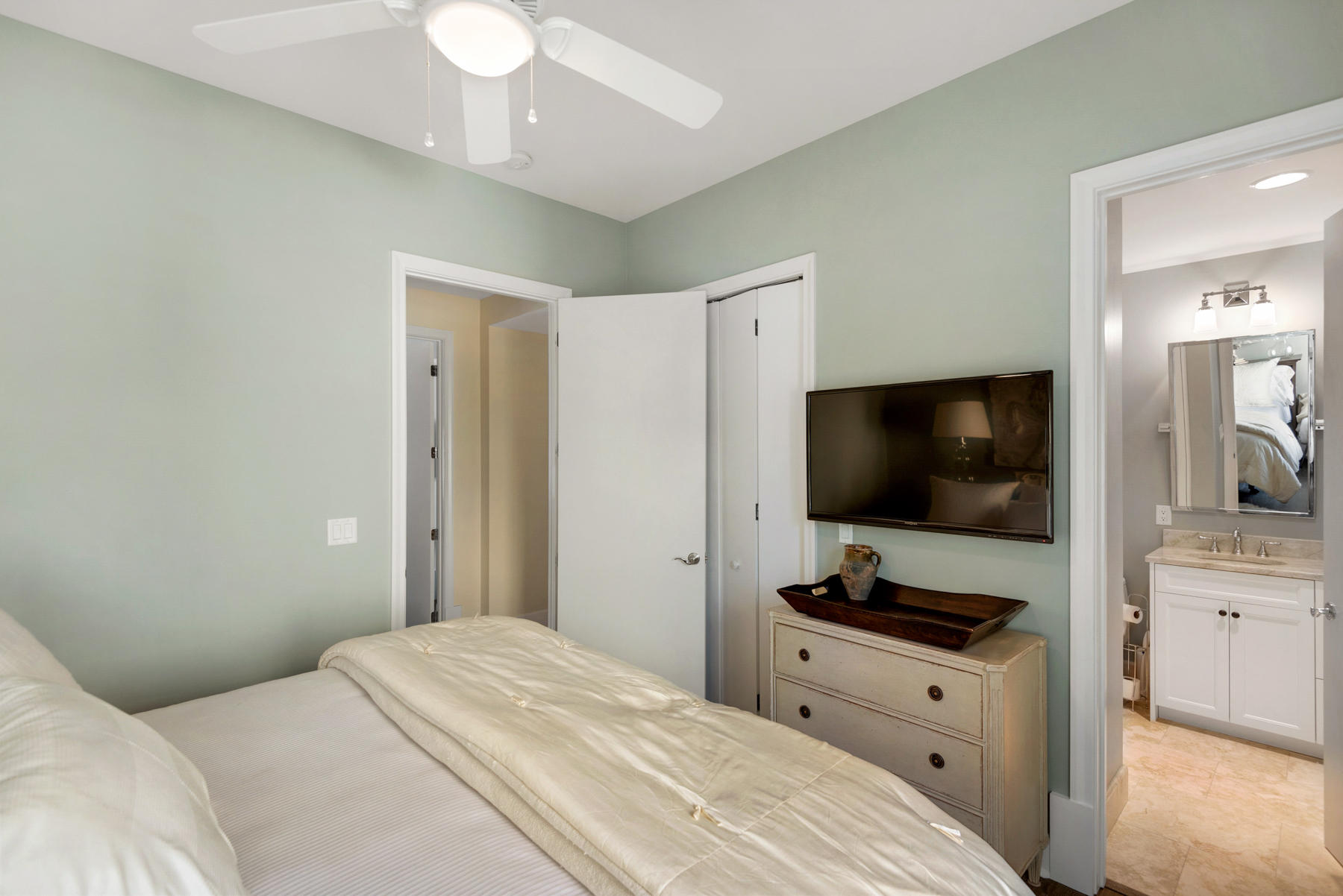 TRE VISTE - Residential