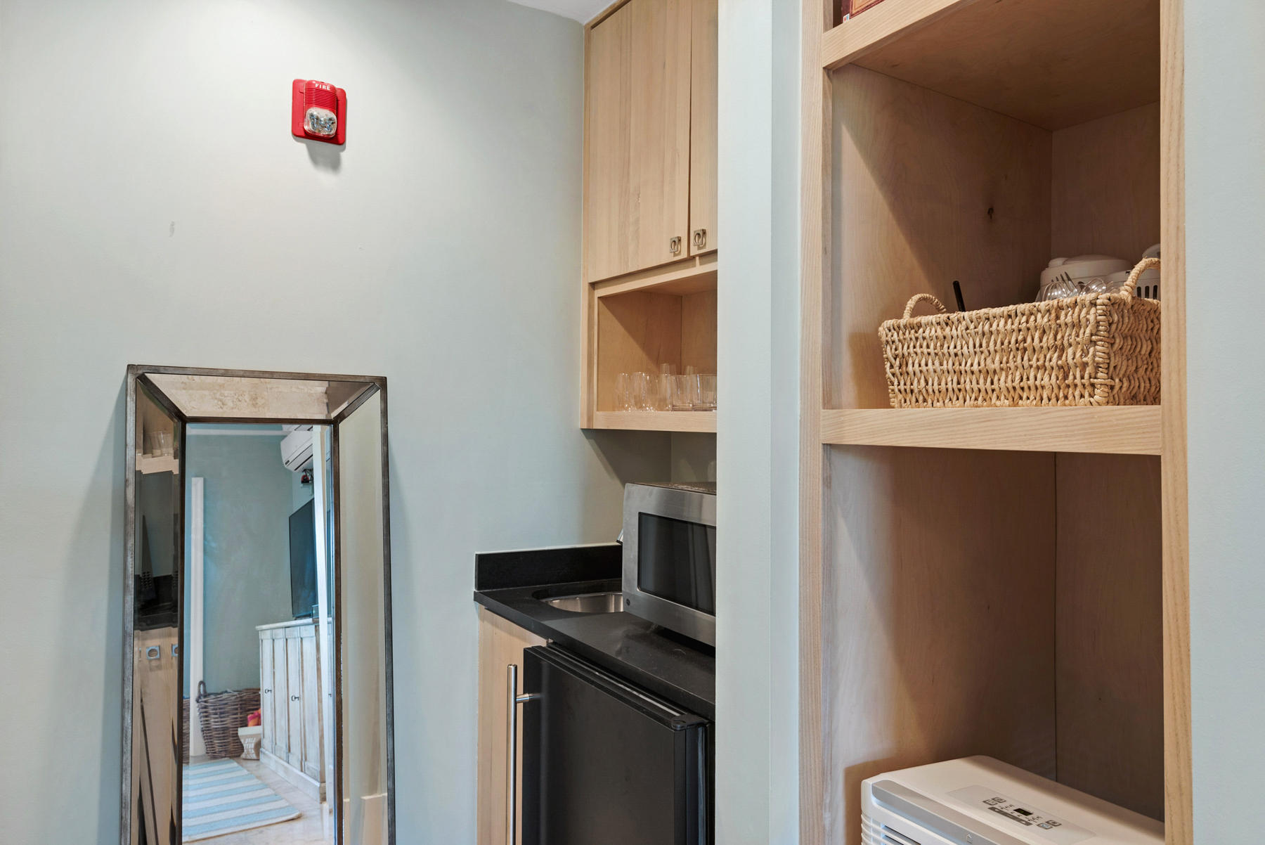 TRE VISTE - Residential
