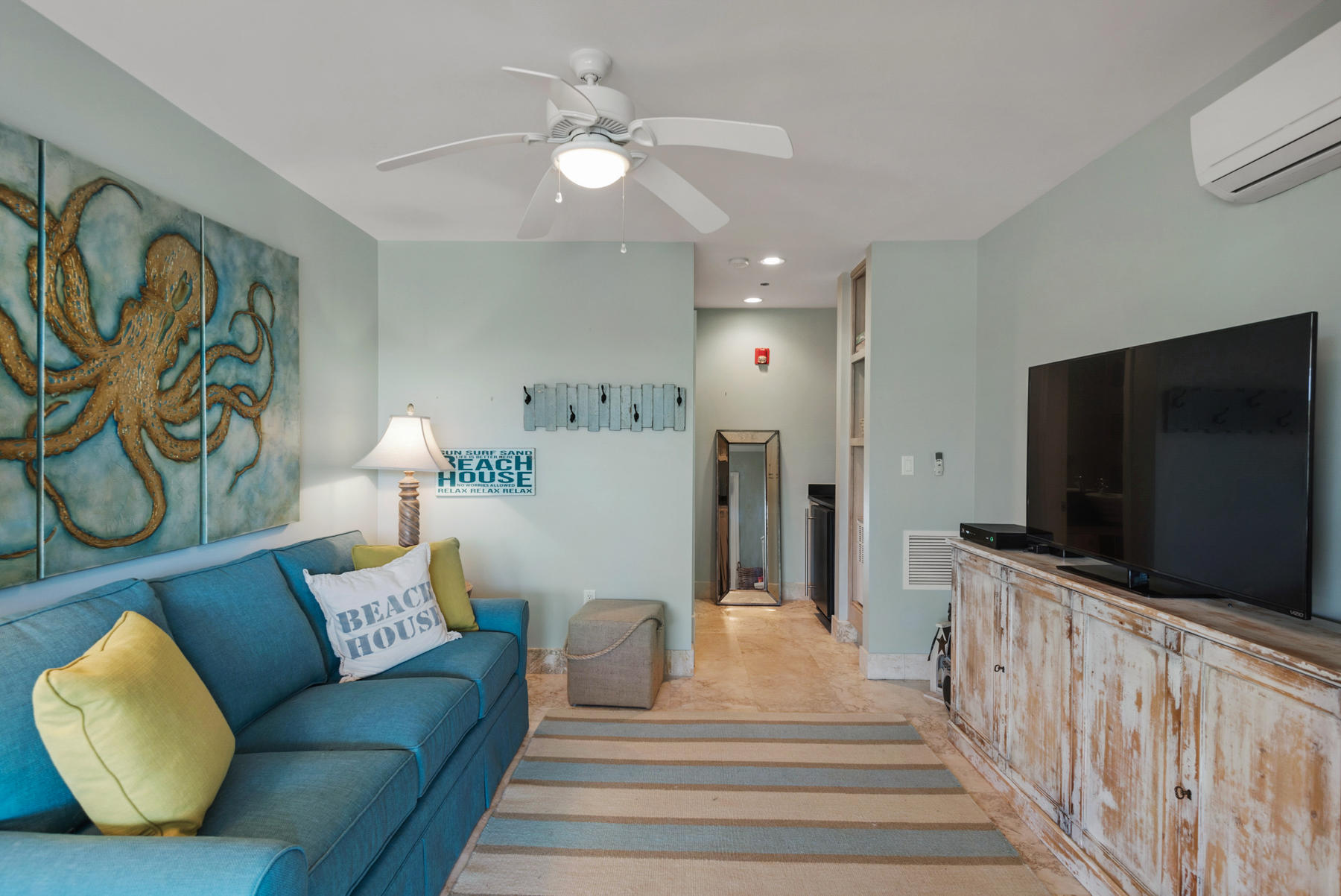 TRE VISTE - Residential