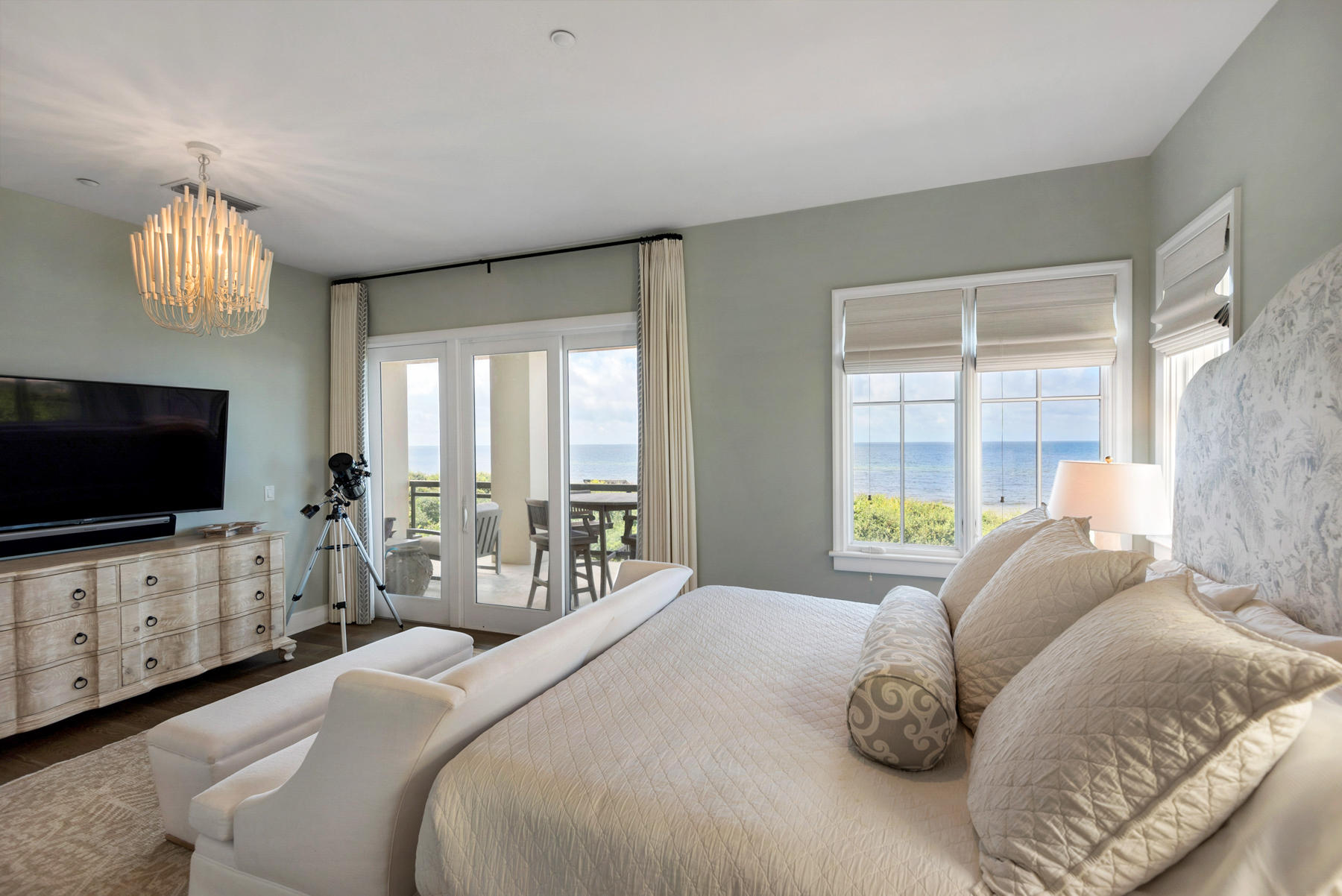 TRE VISTE - Residential