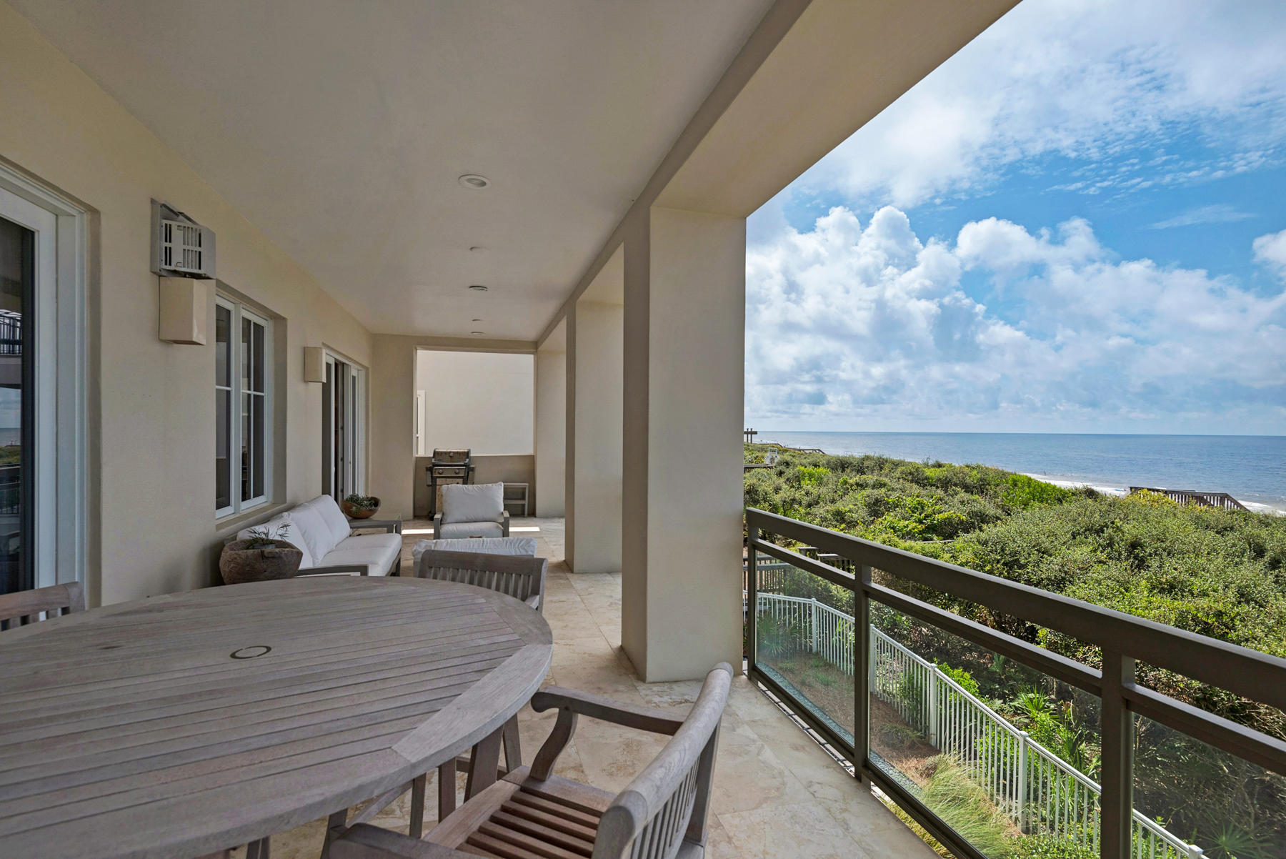 TRE VISTE - Residential