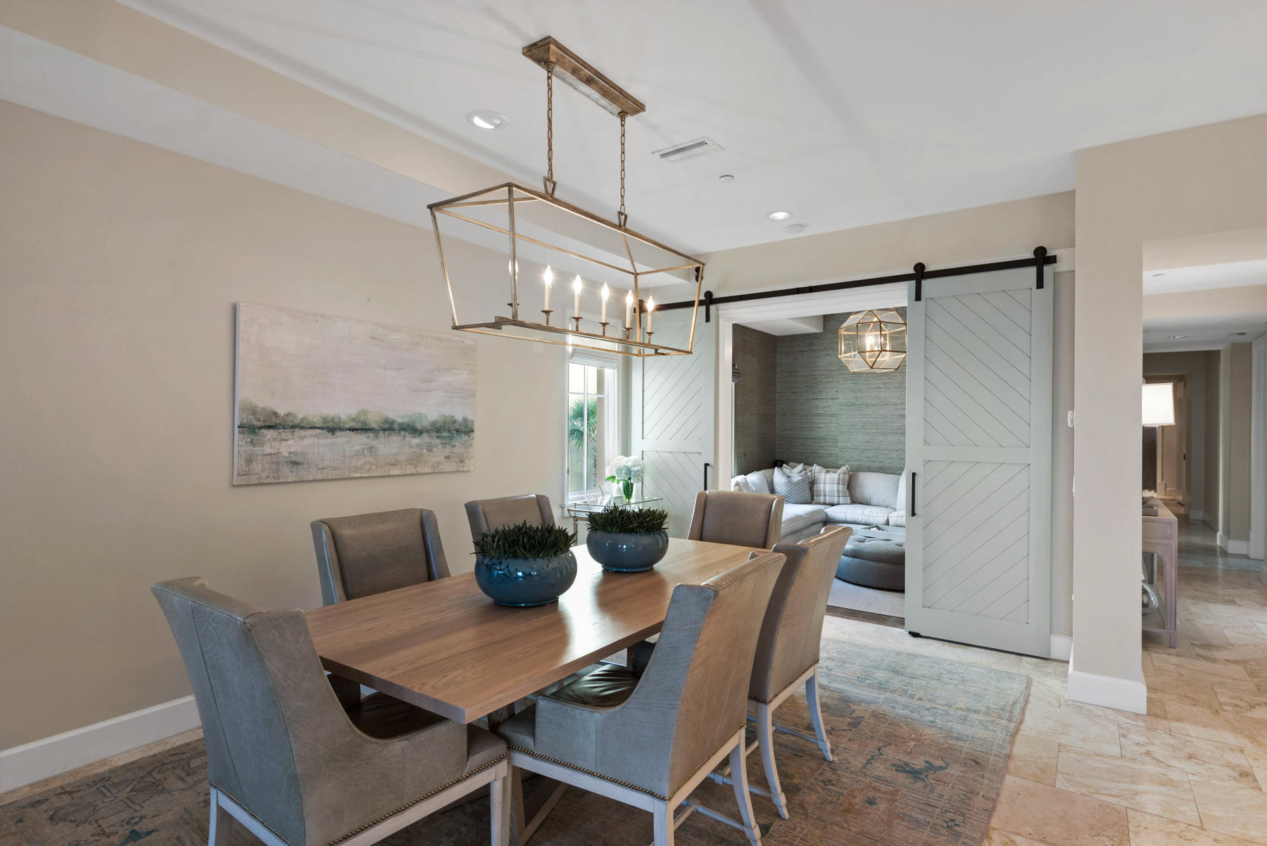 TRE VISTE - Residential