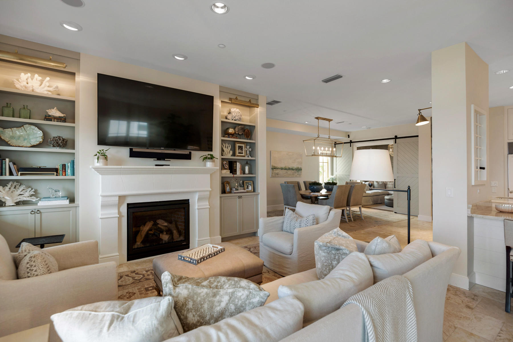 TRE VISTE - Residential