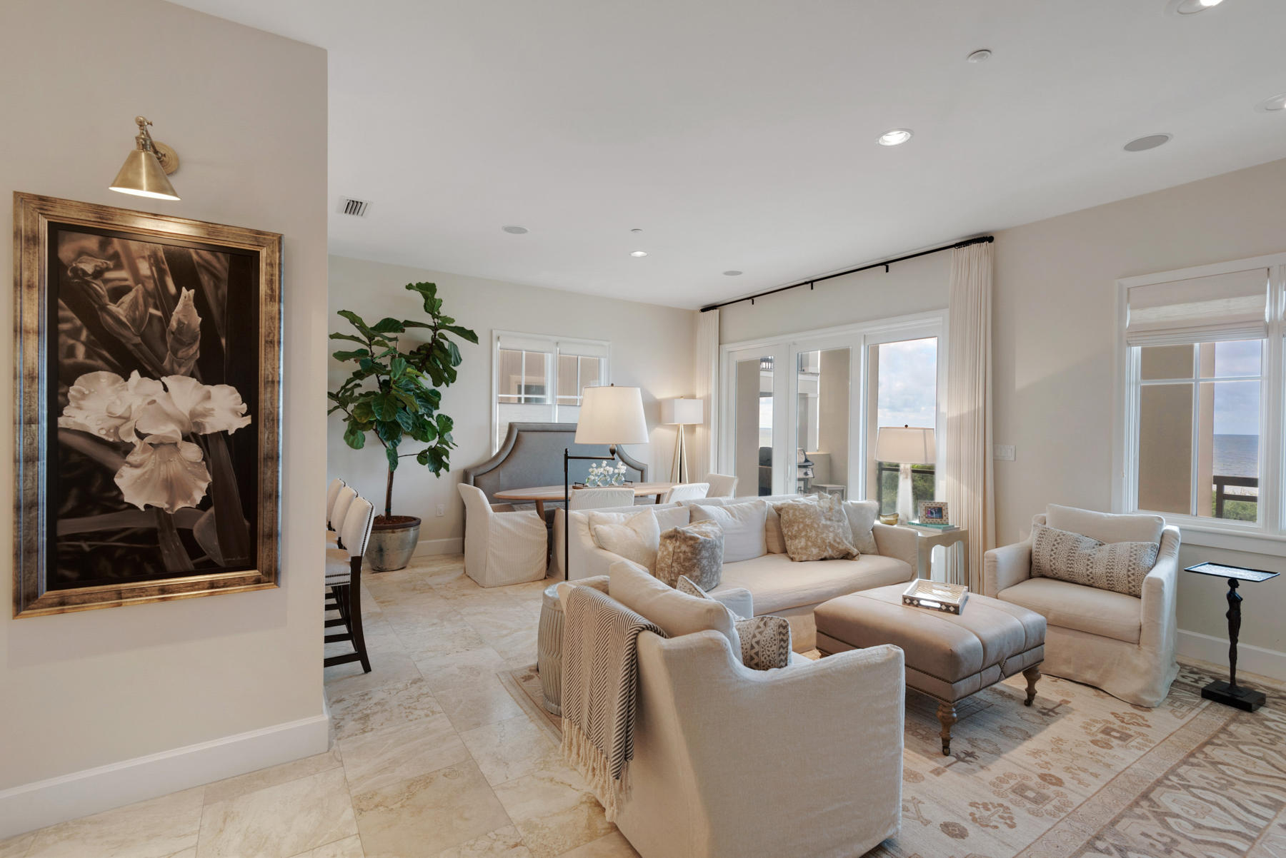 TRE VISTE - Residential