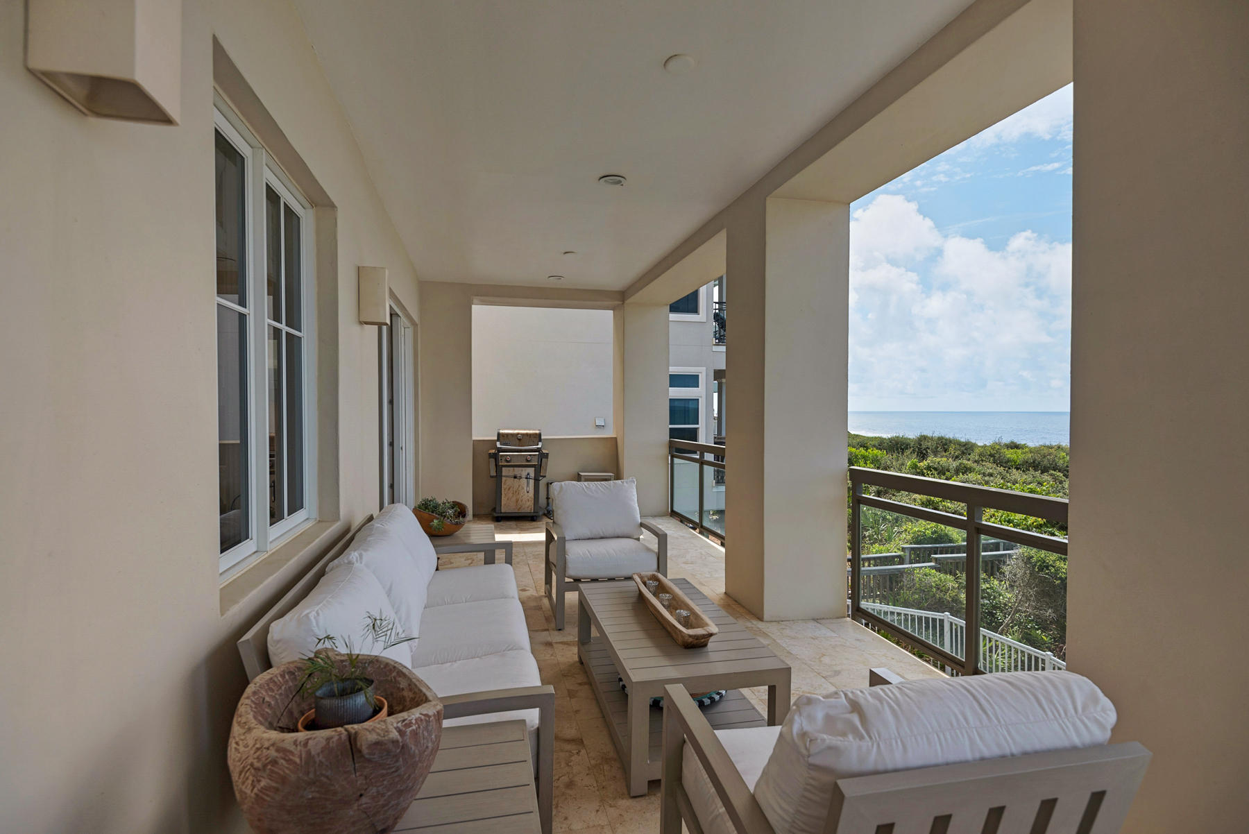 TRE VISTE - Residential