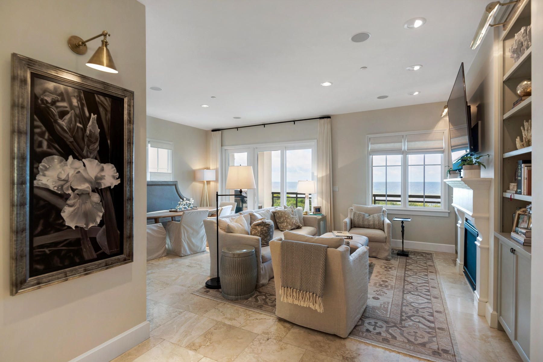 TRE VISTE - Residential